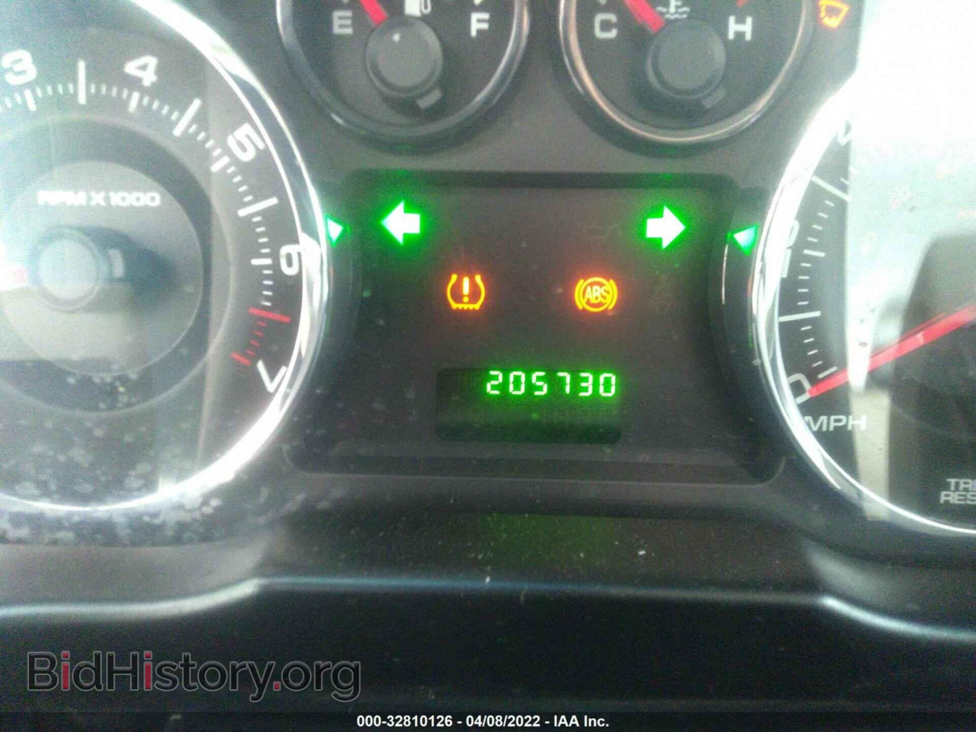 2007 FORD EDGE - VIN: 2FMDK36C97BB38199 - Photo 7