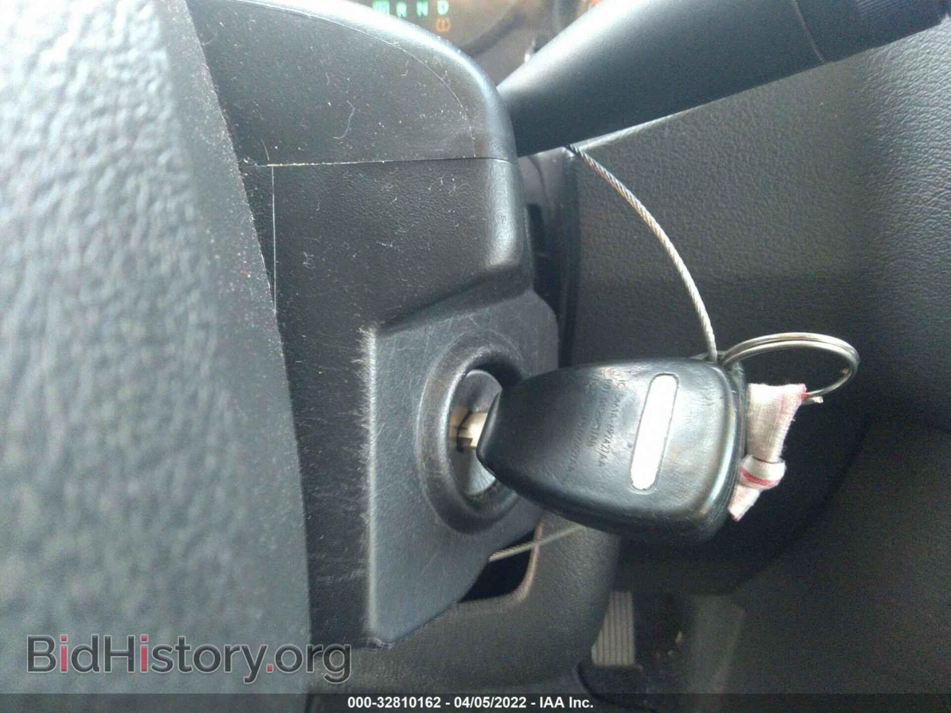 2010 JEEP COMPASS - VIN: 1J4NF4FB4AD503491 - Фото 11