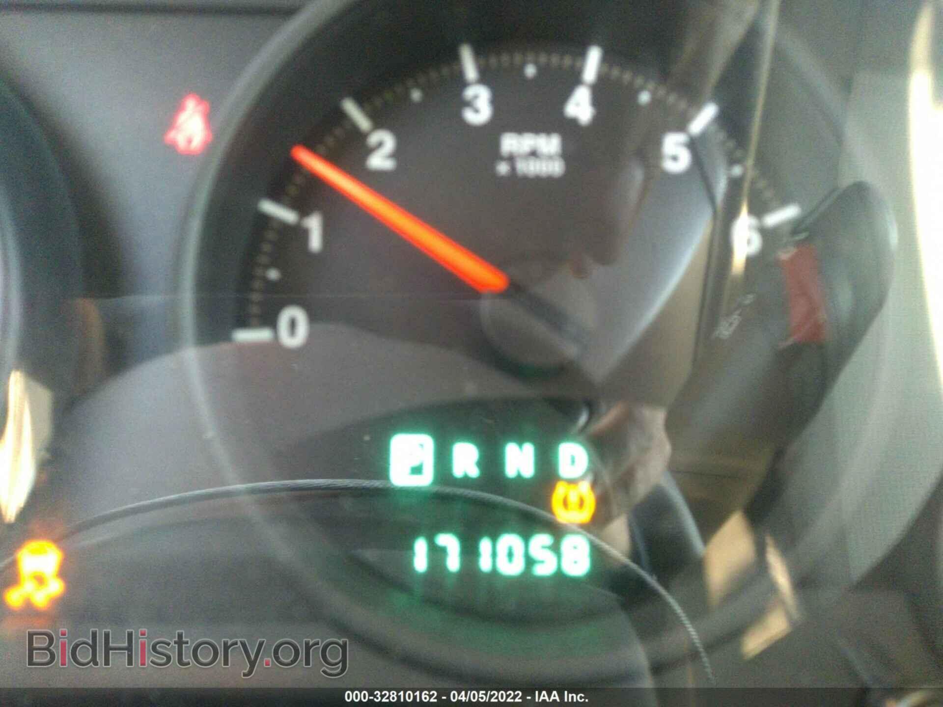 2010 JEEP COMPASS - VIN: 1J4NF4FB4AD503491 - Фото 7