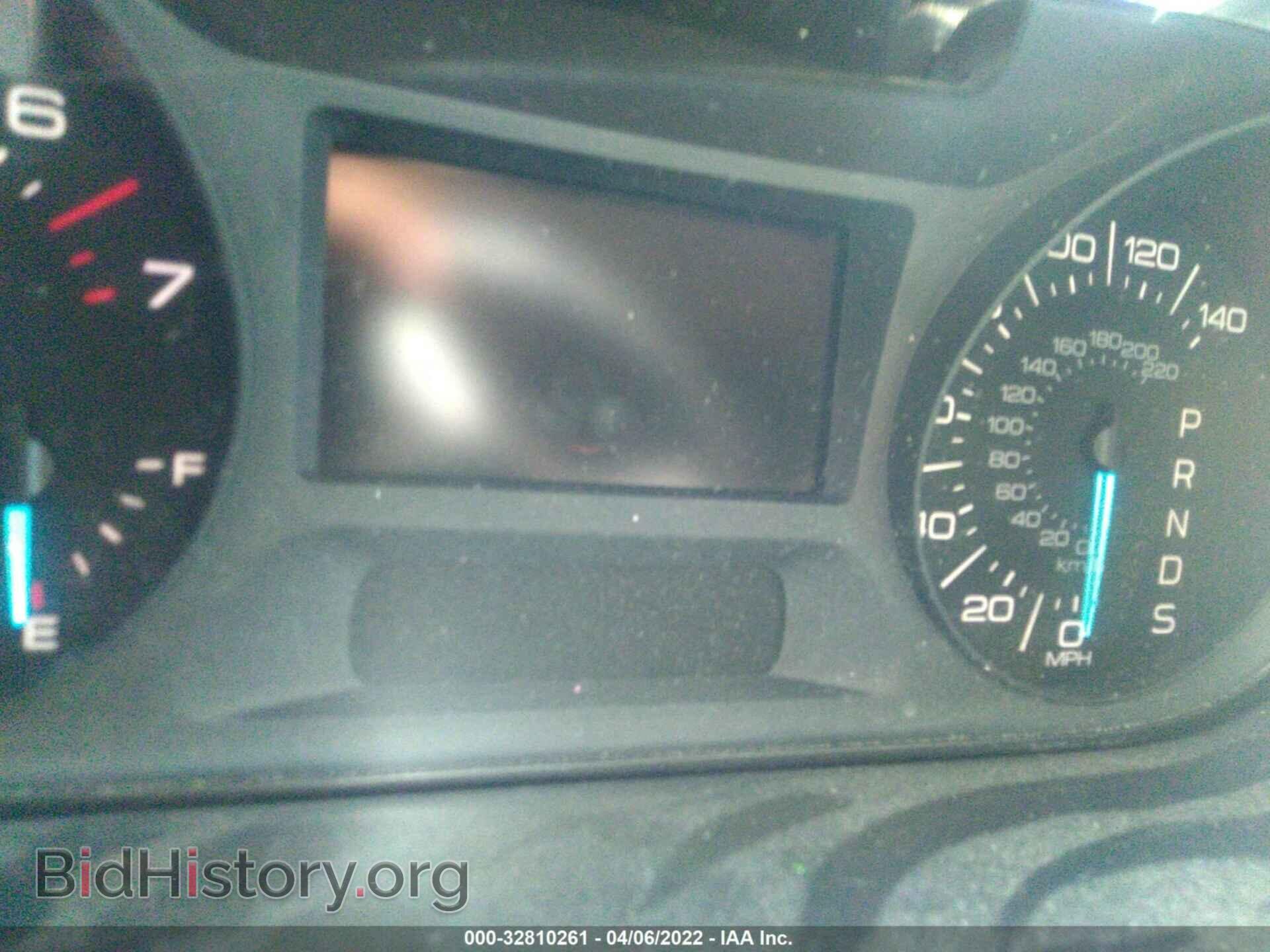 2013 FORD EDGE - VIN: 2FMDK3GC4DBA59842 - Фото 7