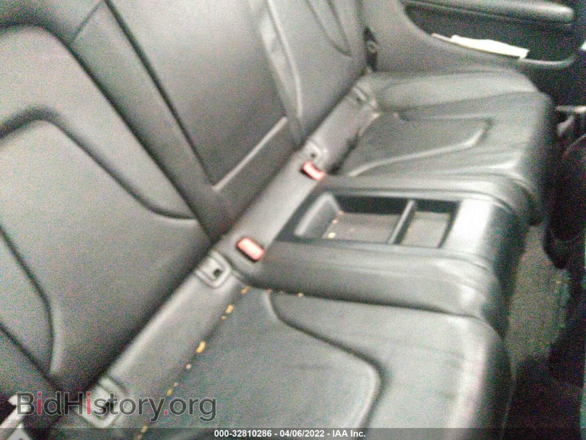 2009 AUDI A5 - VIN: WAUDK78T89A024067 - Photo 8