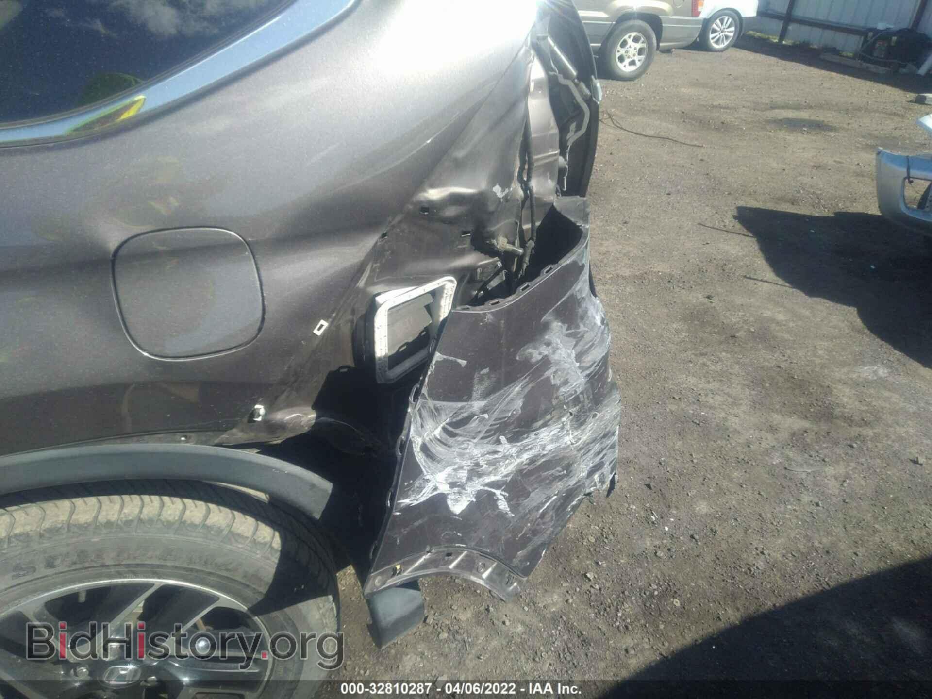 2016 HONDA CR-V - VIN: 2HKRM4H40GH702049 - Фото 6