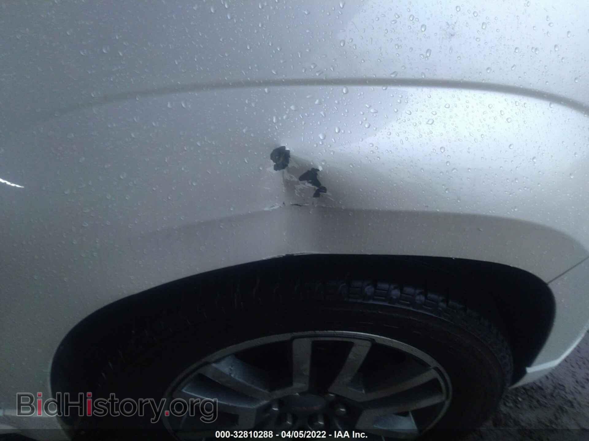 2013 GMC ACADIA - VIN: 1GKKVTKD7DJ115081 - Фото 6