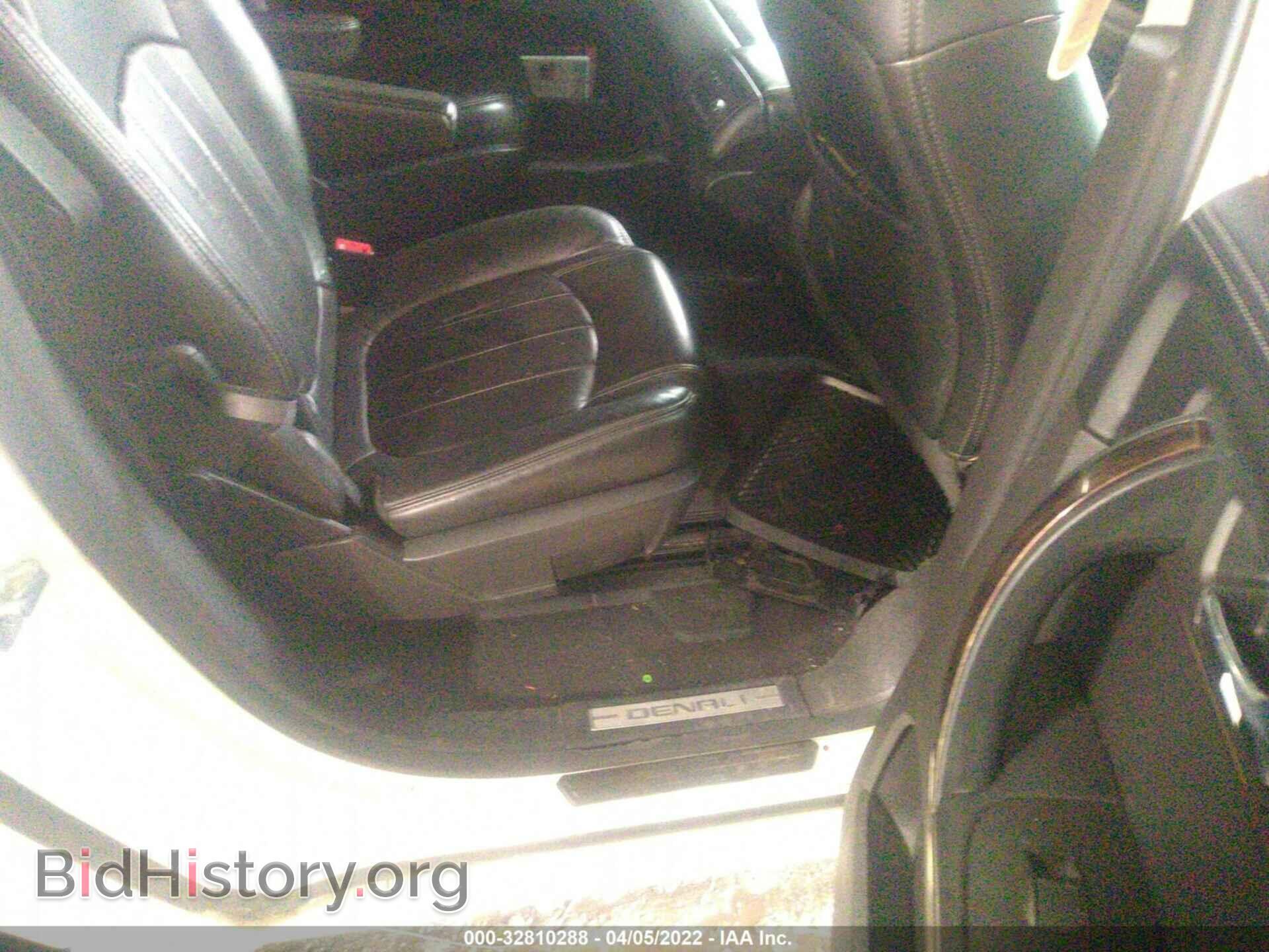 2013 GMC ACADIA - VIN: 1GKKVTKD7DJ115081 - Фото 8