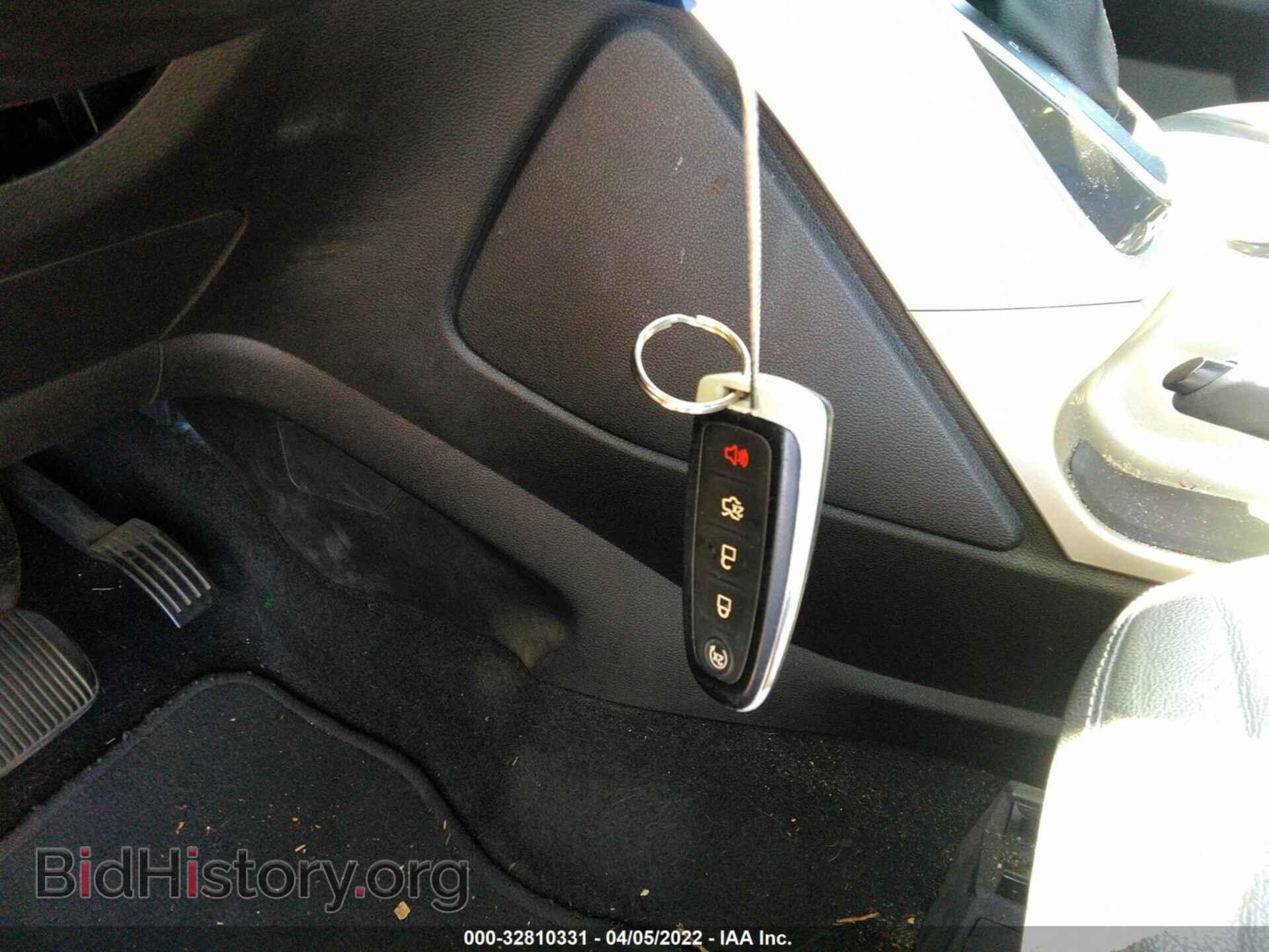 2015 FORD C-MAX ENERGI - VIN: 1FADP5CU6FL119273 - Фото 11