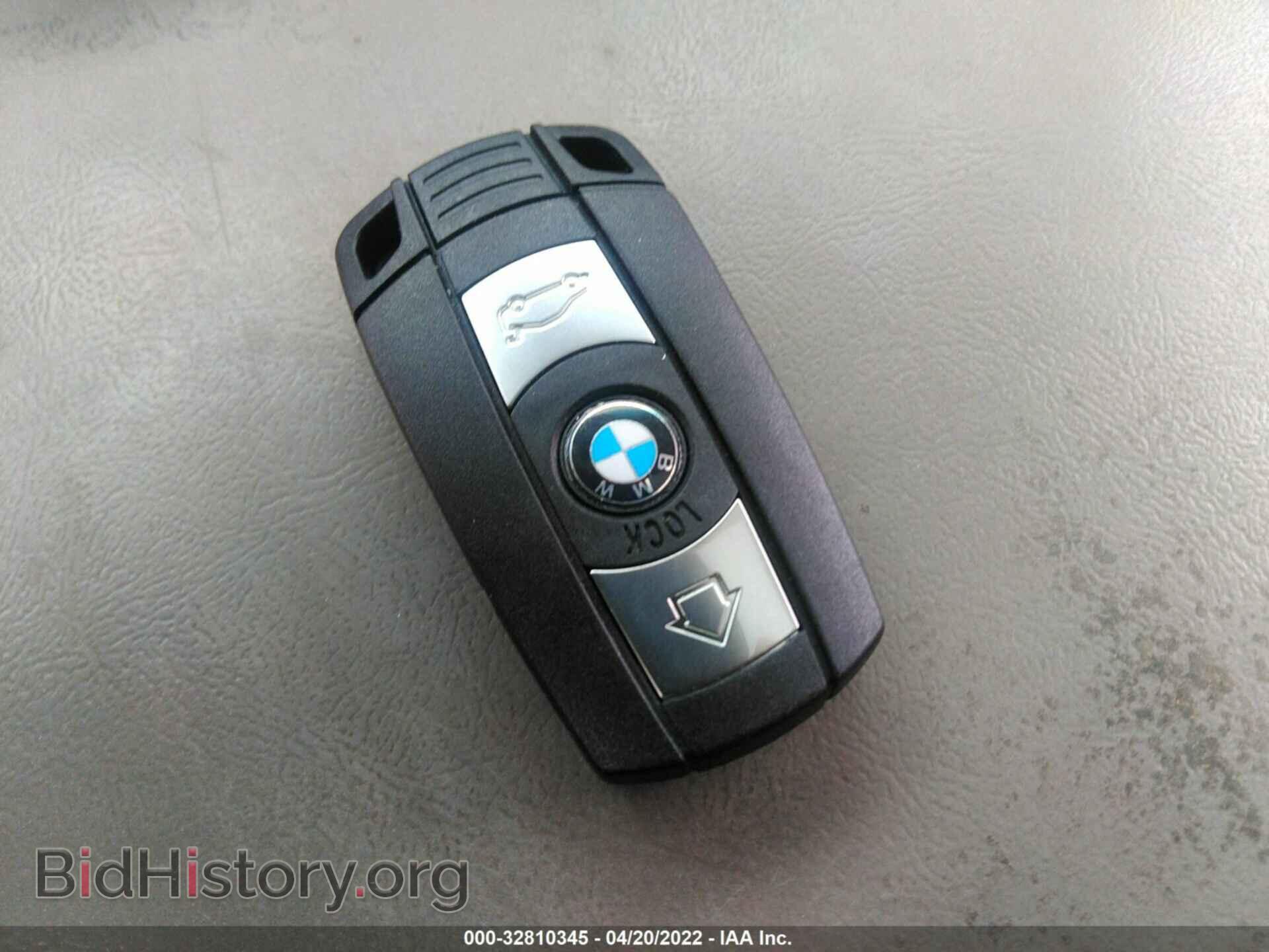 2011 BMW 3 SERIES - VIN: WBAPH7C52BE681613 - Фото 11