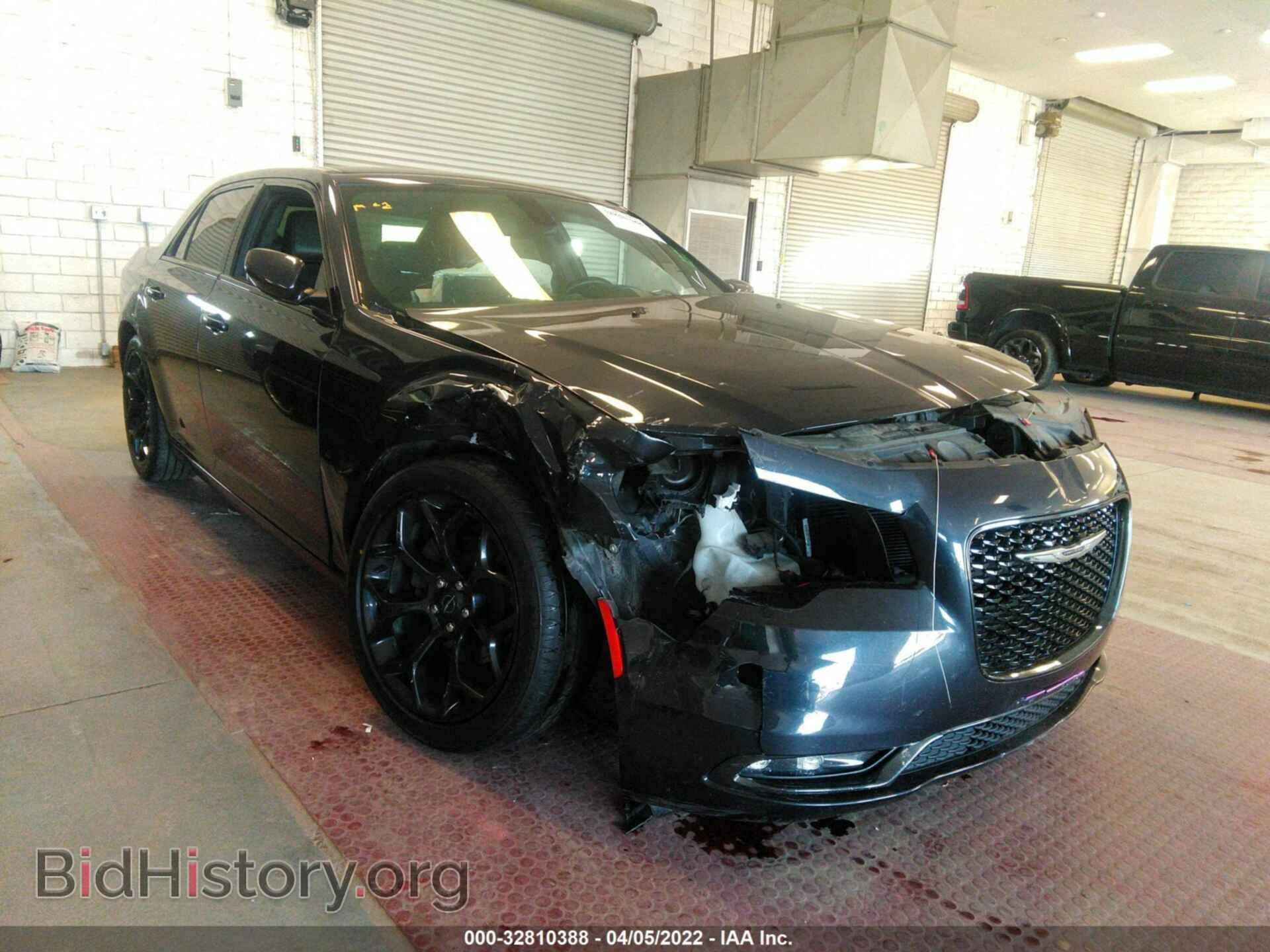 Photo 2C3CCABG9KH678995 - CHRYSLER 300 2019