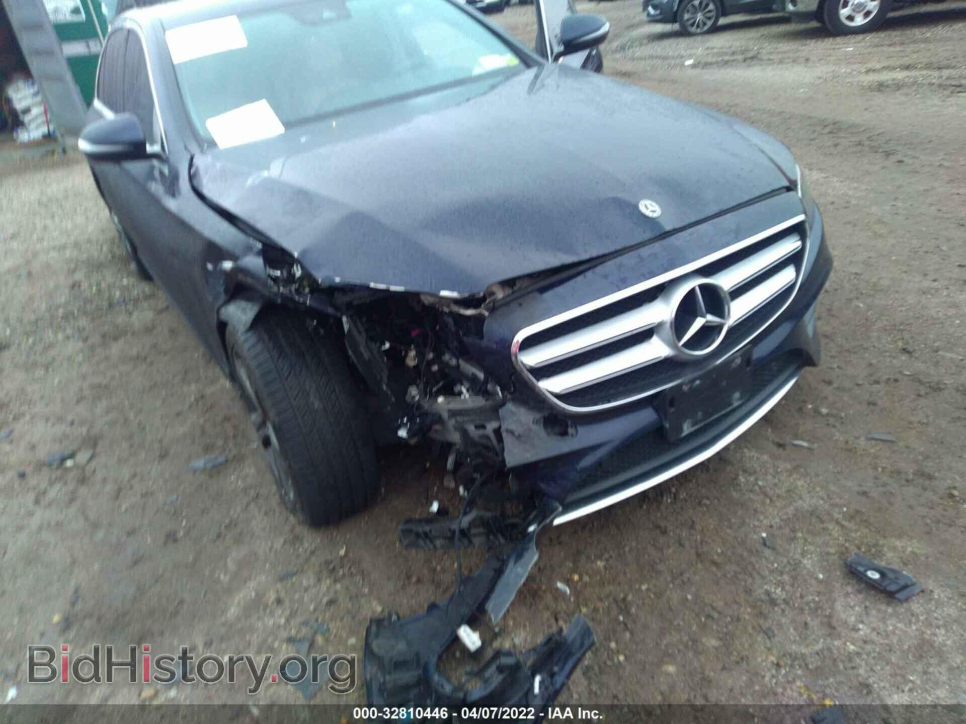 2018 MERCEDES-BENZ E-CLASS - VIN: WDDZF4KB6JA479327 - Фото 6