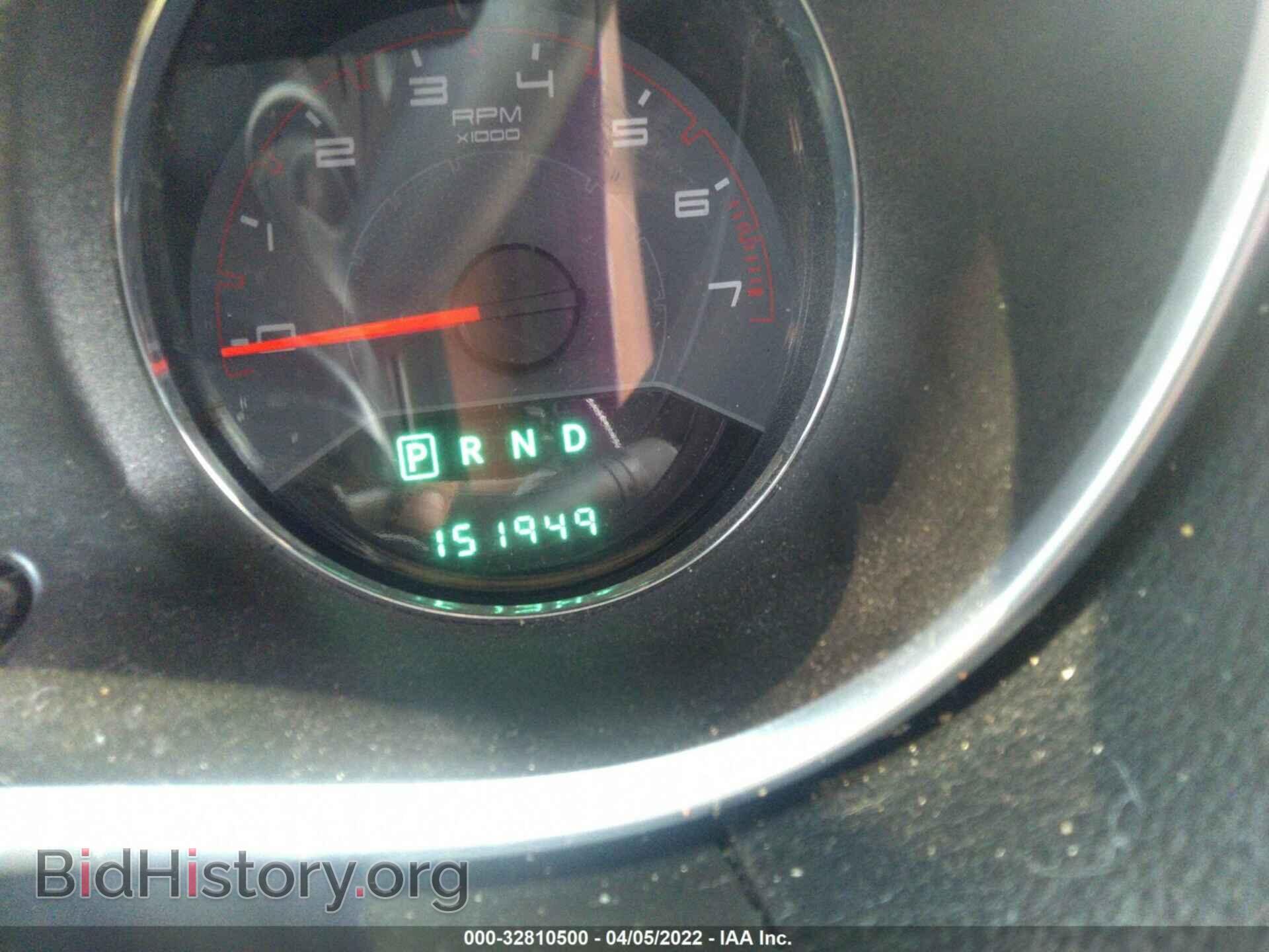 2013 DODGE AVENGER - VIN: 1C3CDZAB2DN631058 - Фото 7