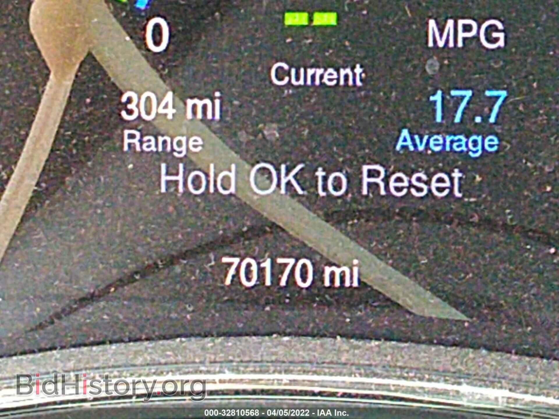 2015 DODGE DURANGO - VIN: 1C4RDHAG4FC201512 - Фото 7
