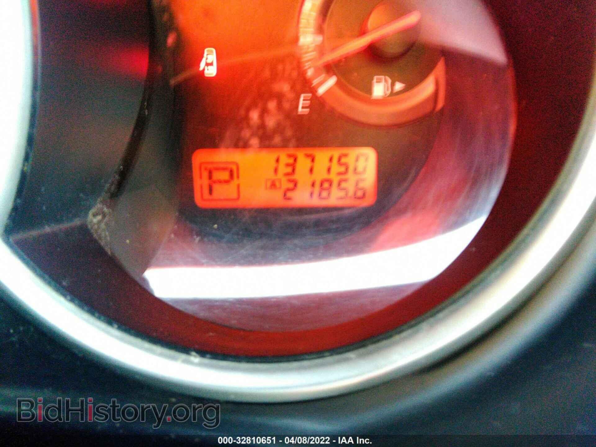 2011 NISSAN VERSA - VIN: 3N1BC1CP3BL396898 - Фото 7
