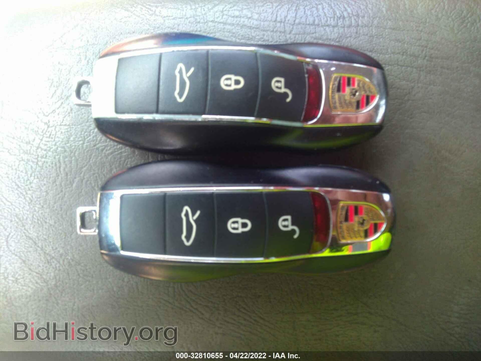 2013 PORSCHE 911 - VIN: WP0CB2A91DS154792 - Фото 11
