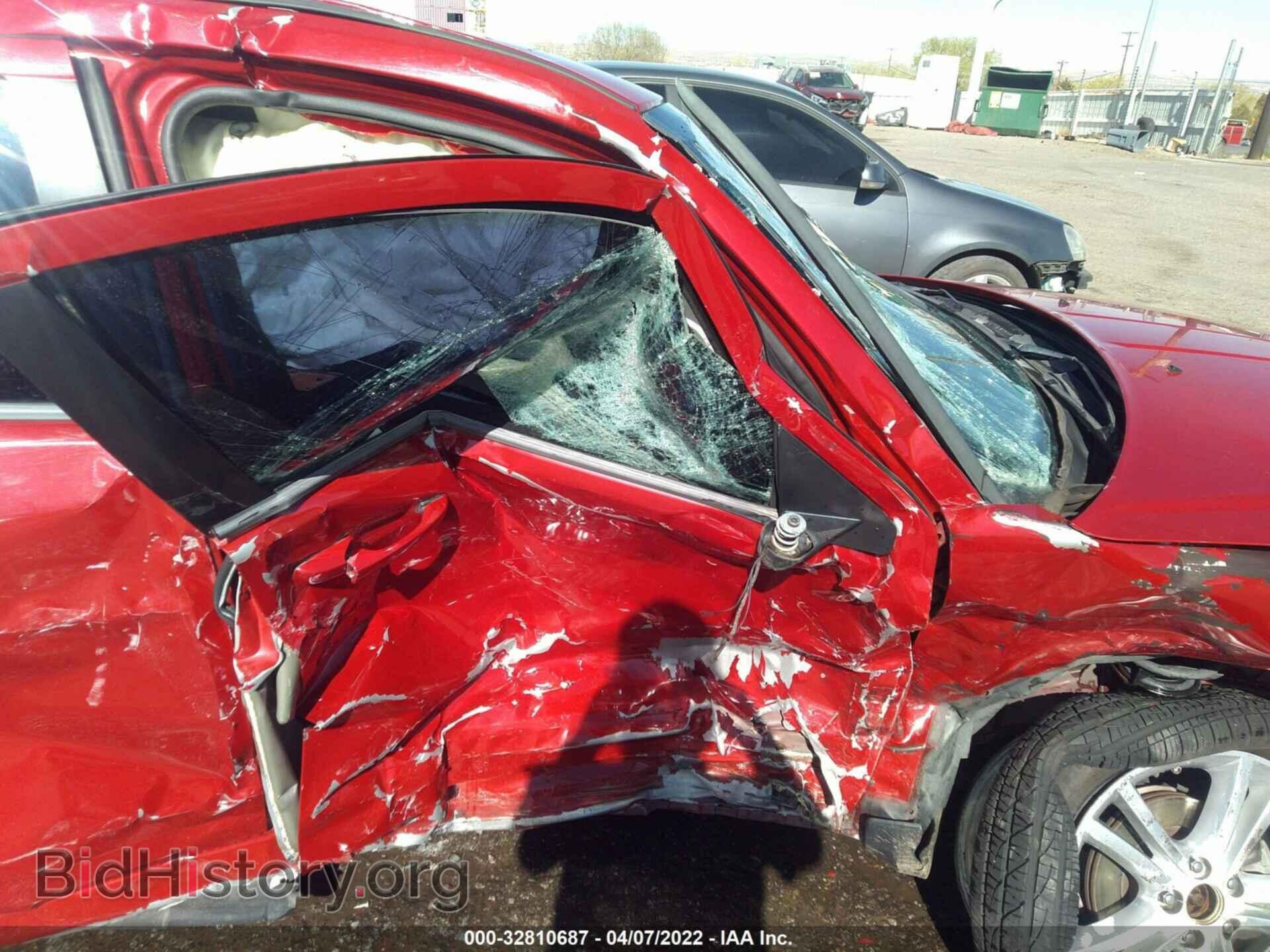 2013 DODGE AVENGER - VIN: 1C3CDZCB6DN719012 - Photo 5