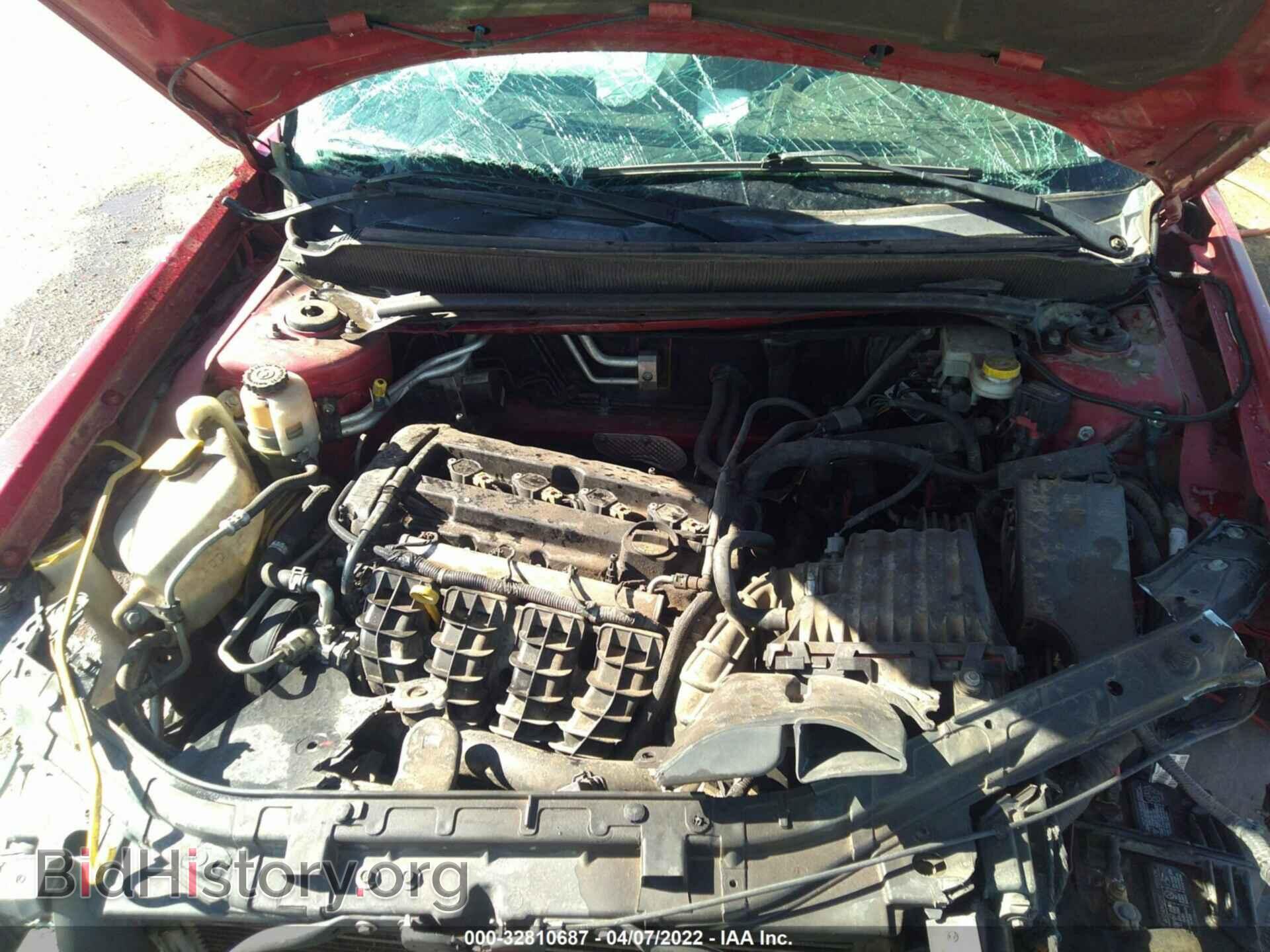 2013 DODGE AVENGER - VIN: 1C3CDZCB6DN719012 - Photo 10