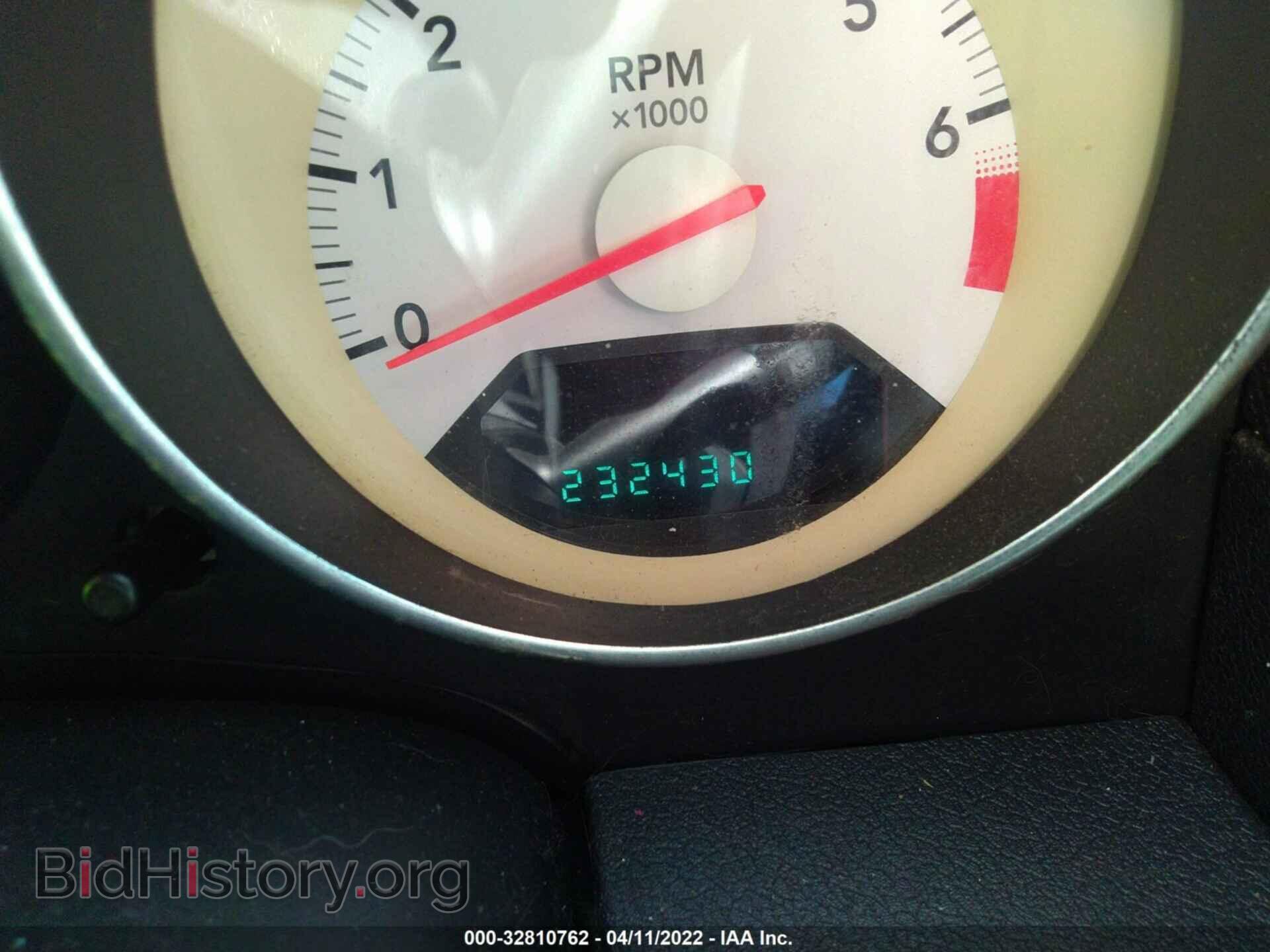 2008 DODGE CALIBER - VIN: 1B3HB48BX8D505723 - Photo 7