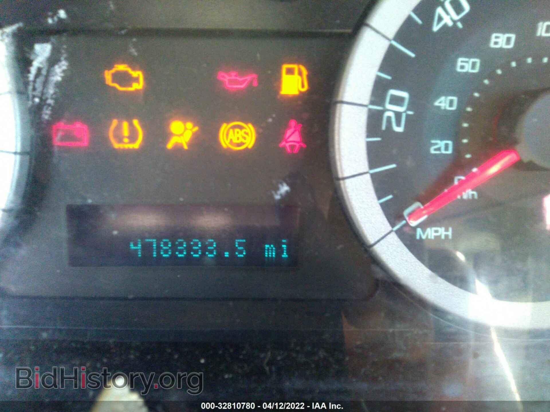 2012 FORD ESCAPE - VIN: 1FMCU4K39CKB22232 - Фото 7