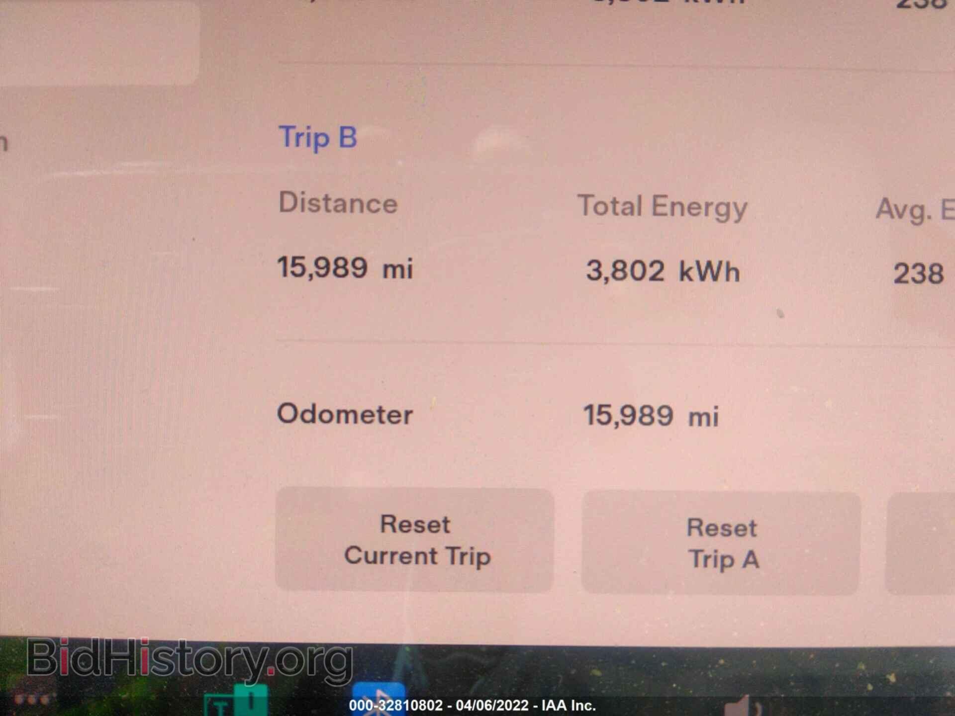 2021 TESLA MODEL 3 - VIN: 5YJ3E1EA0MF018639 - Photo 7