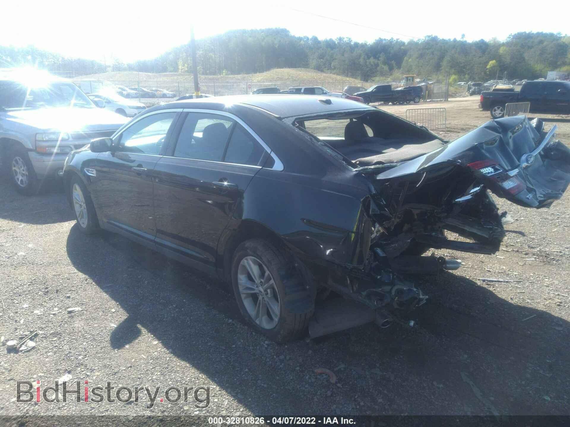 2015 FORD TAURUS - VIN: 1FAHP2E89FG129174 - Photo 3