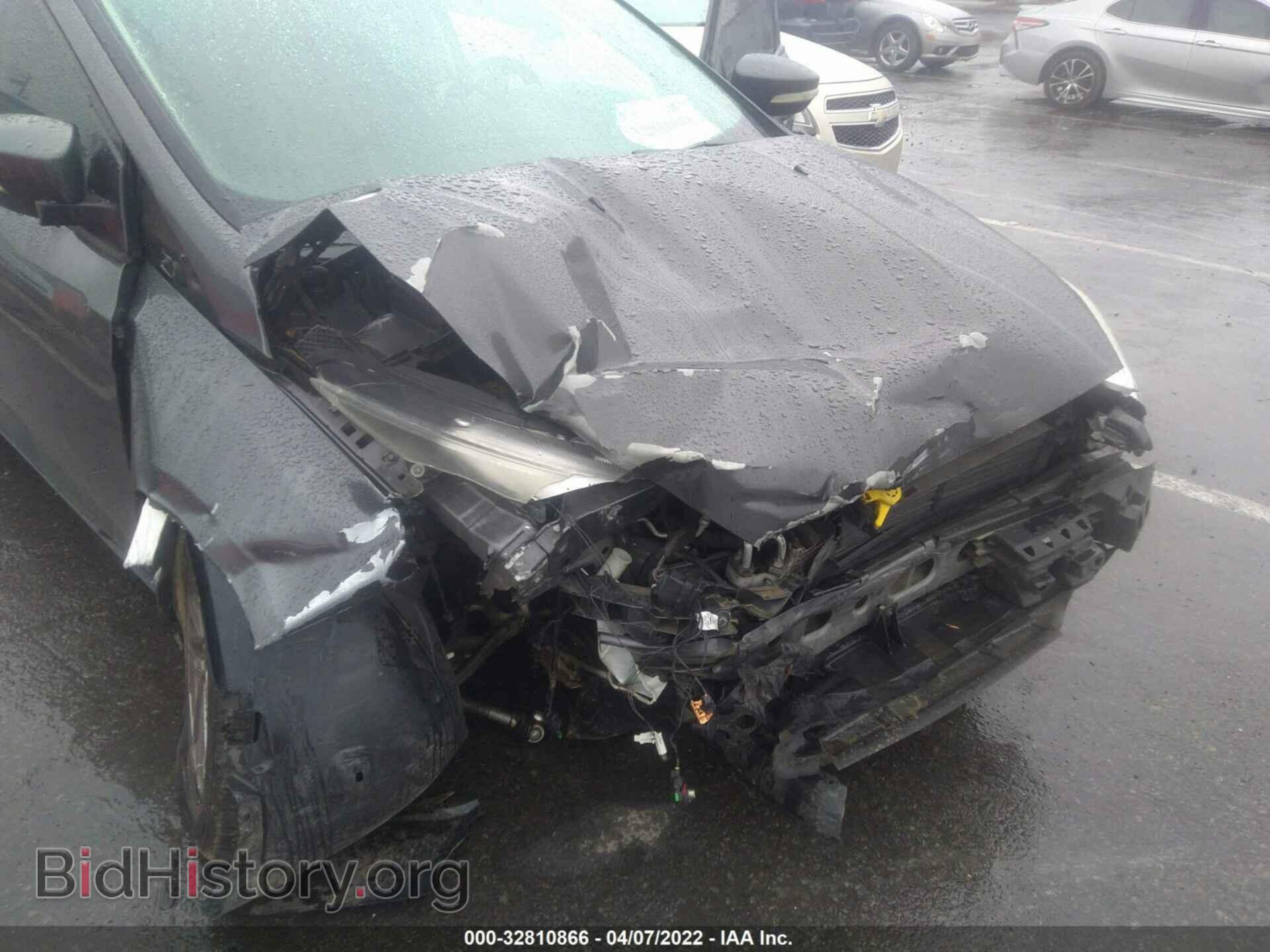 2015 FORD FOCUS - VIN: 1FADP3F2XFL227412 - Фото 6