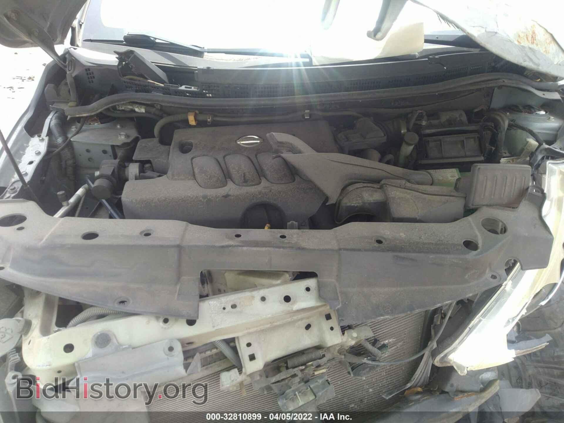2009 NISSAN VERSA - VIN: 3N1BC11E39L410231 - Фото 10