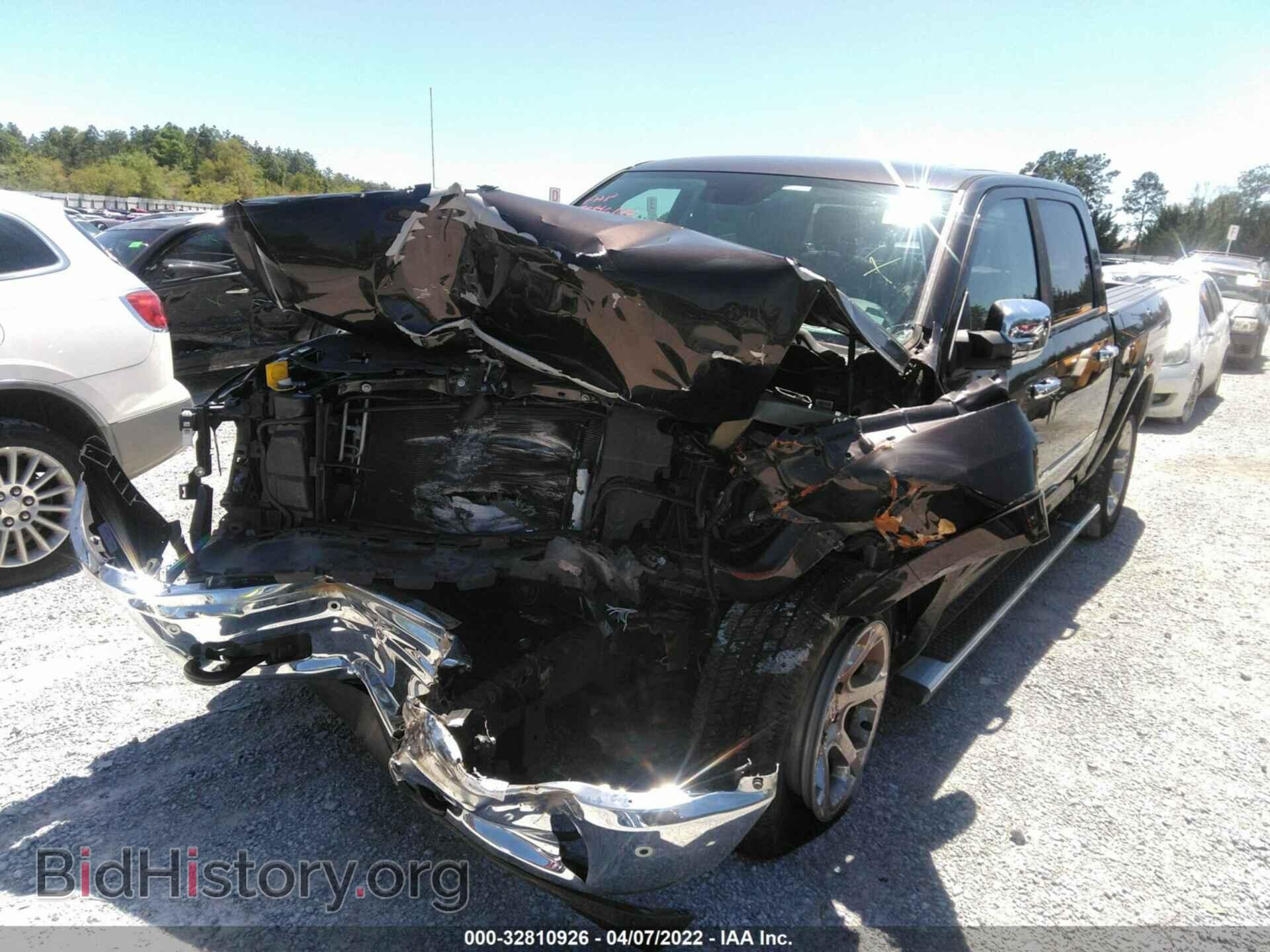 2017 RAM 1500 - VIN: 1C6RR6NT6HS763392 - Photo 6