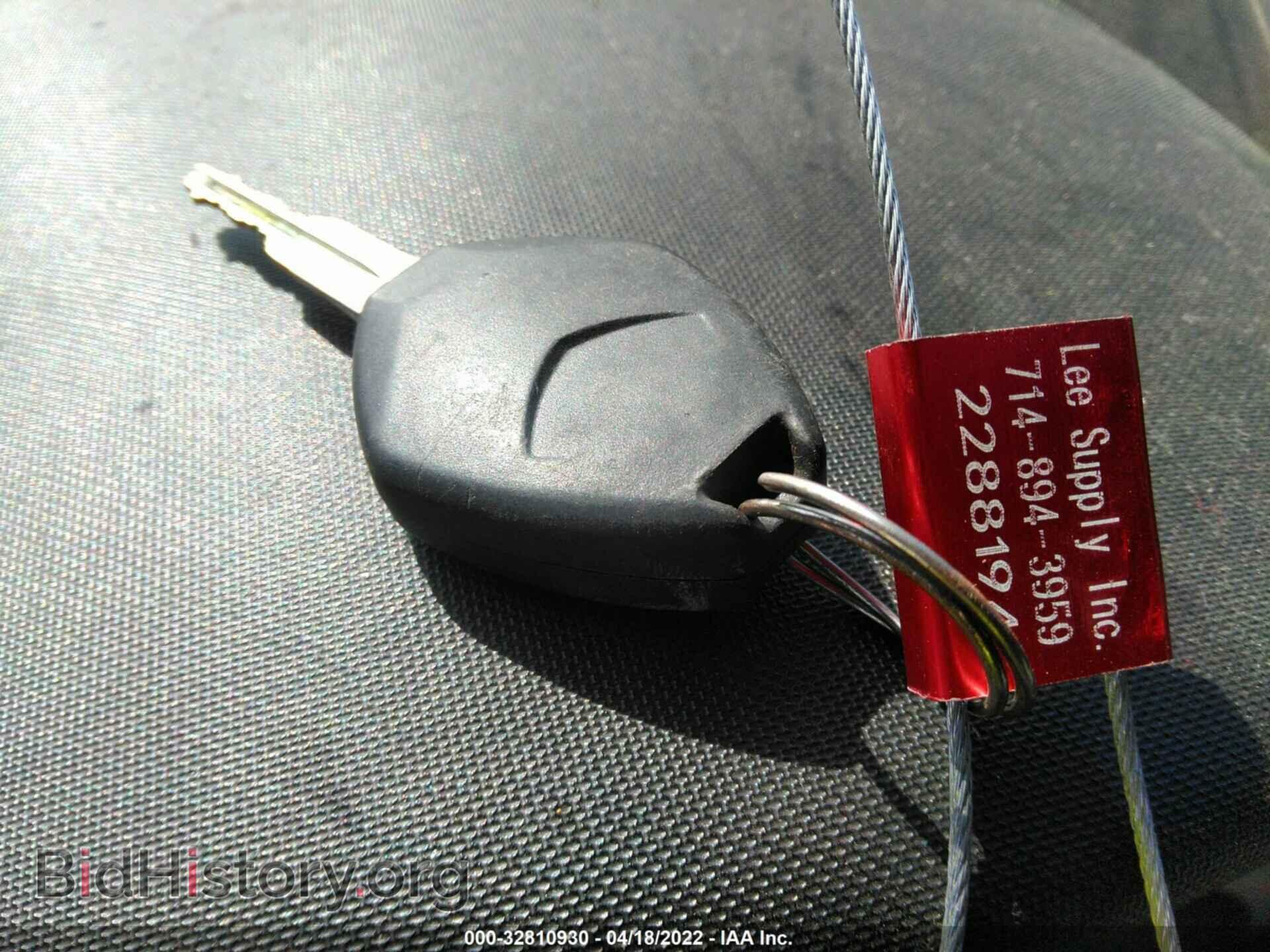 2010 MITSUBISHI GALANT - VIN: 4A32B2FF1AE017868 - Фото 11
