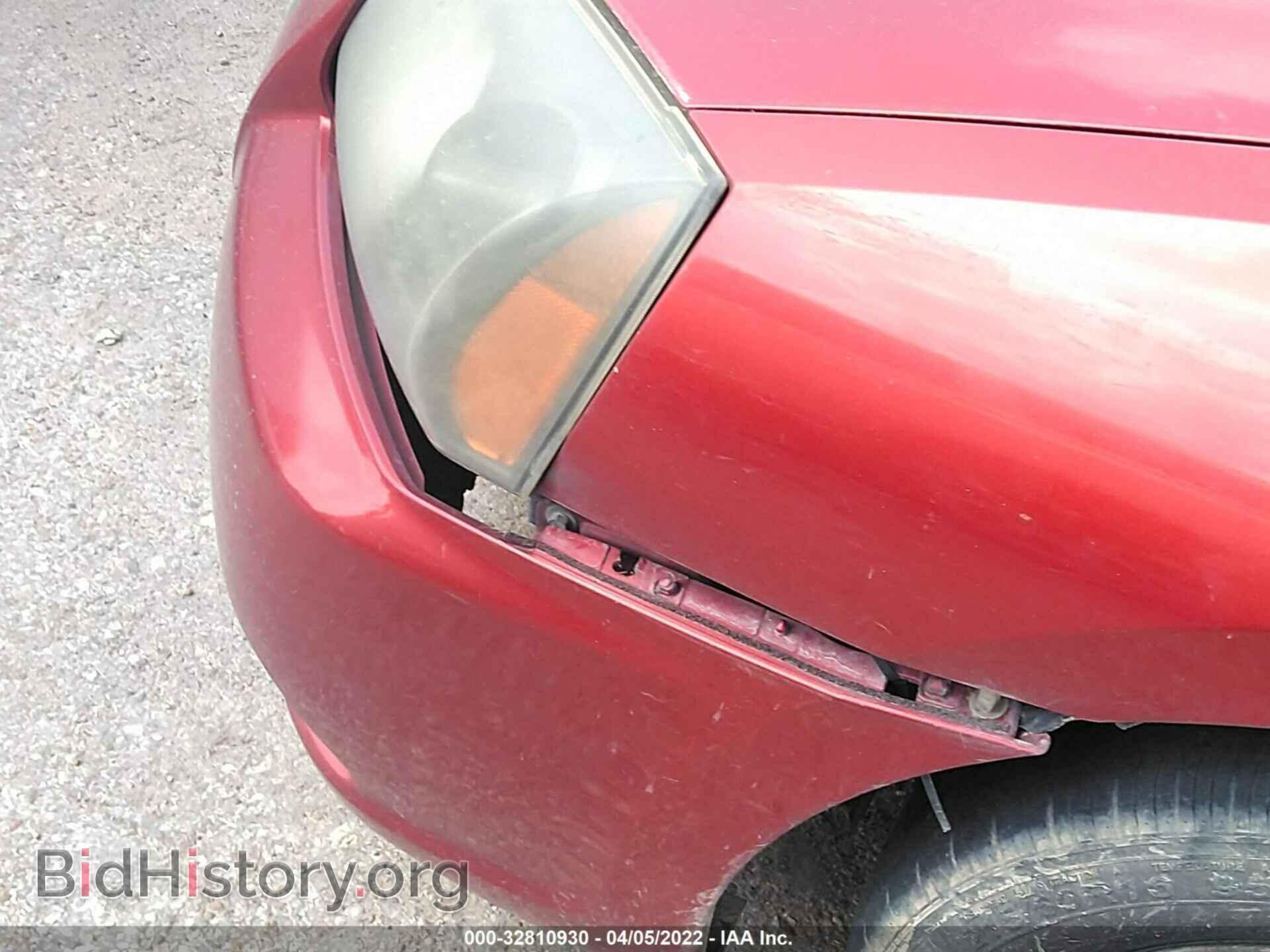 2010 MITSUBISHI GALANT - VIN: 4A32B2FF1AE017868 - Фото 6