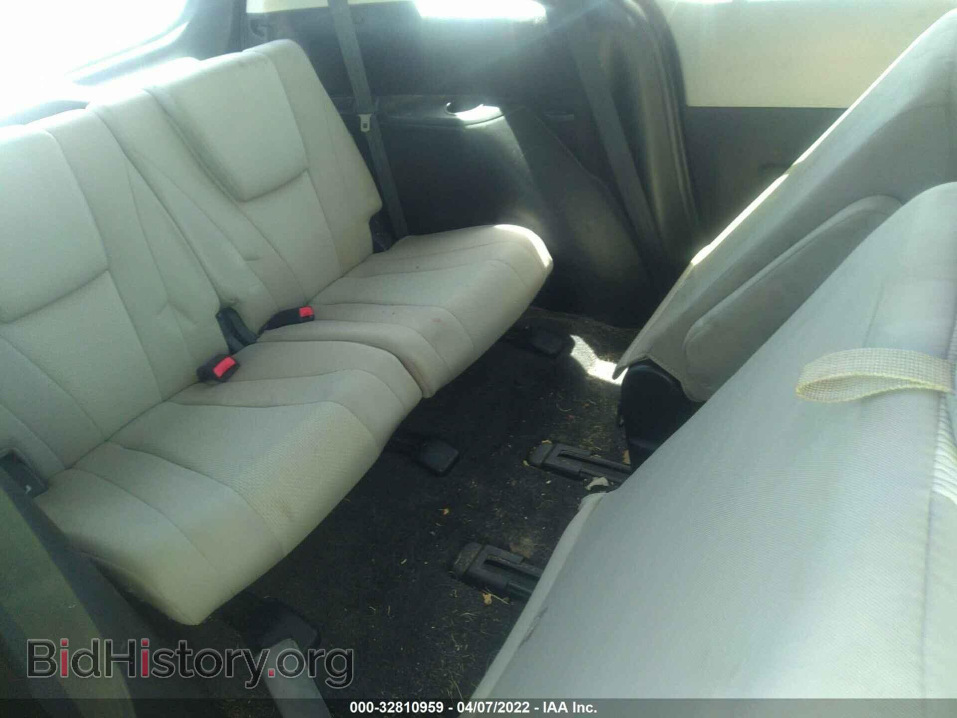 2015 MAZDA MAZDA5 - VIN: JM1CW2BL3F0190187 - Фото 8
