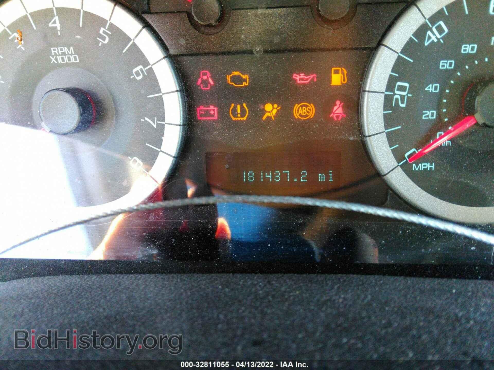 2010 FORD ESCAPE - VIN: 1FMCU0EG3AKD12838 - Фото 7