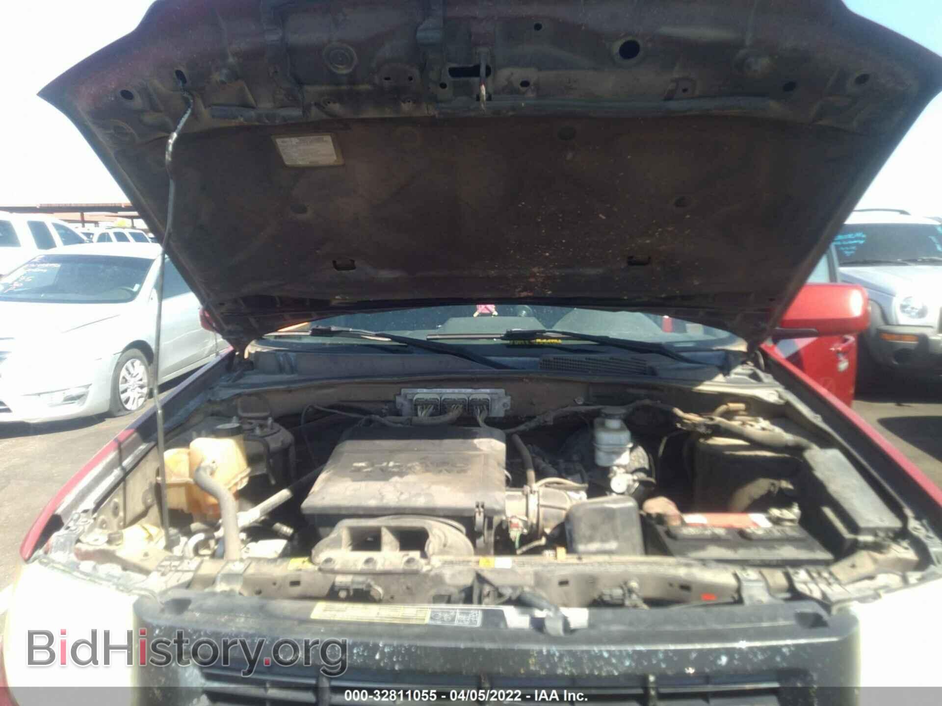 2010 FORD ESCAPE - VIN: 1FMCU0EG3AKD12838 - Фото 10