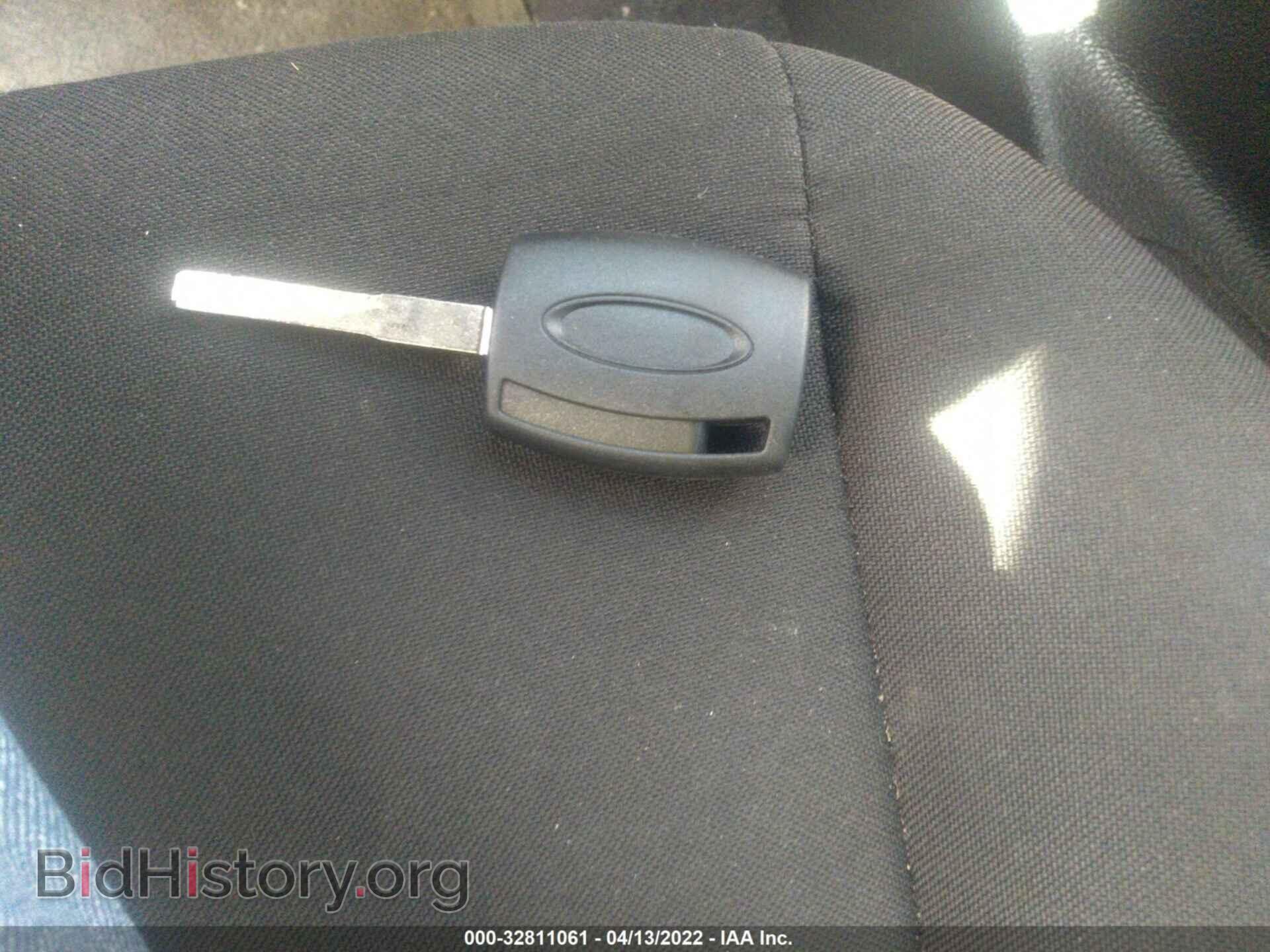 2016 FORD FOCUS - VIN: 1FADP3F26GL234777 - Фото 11