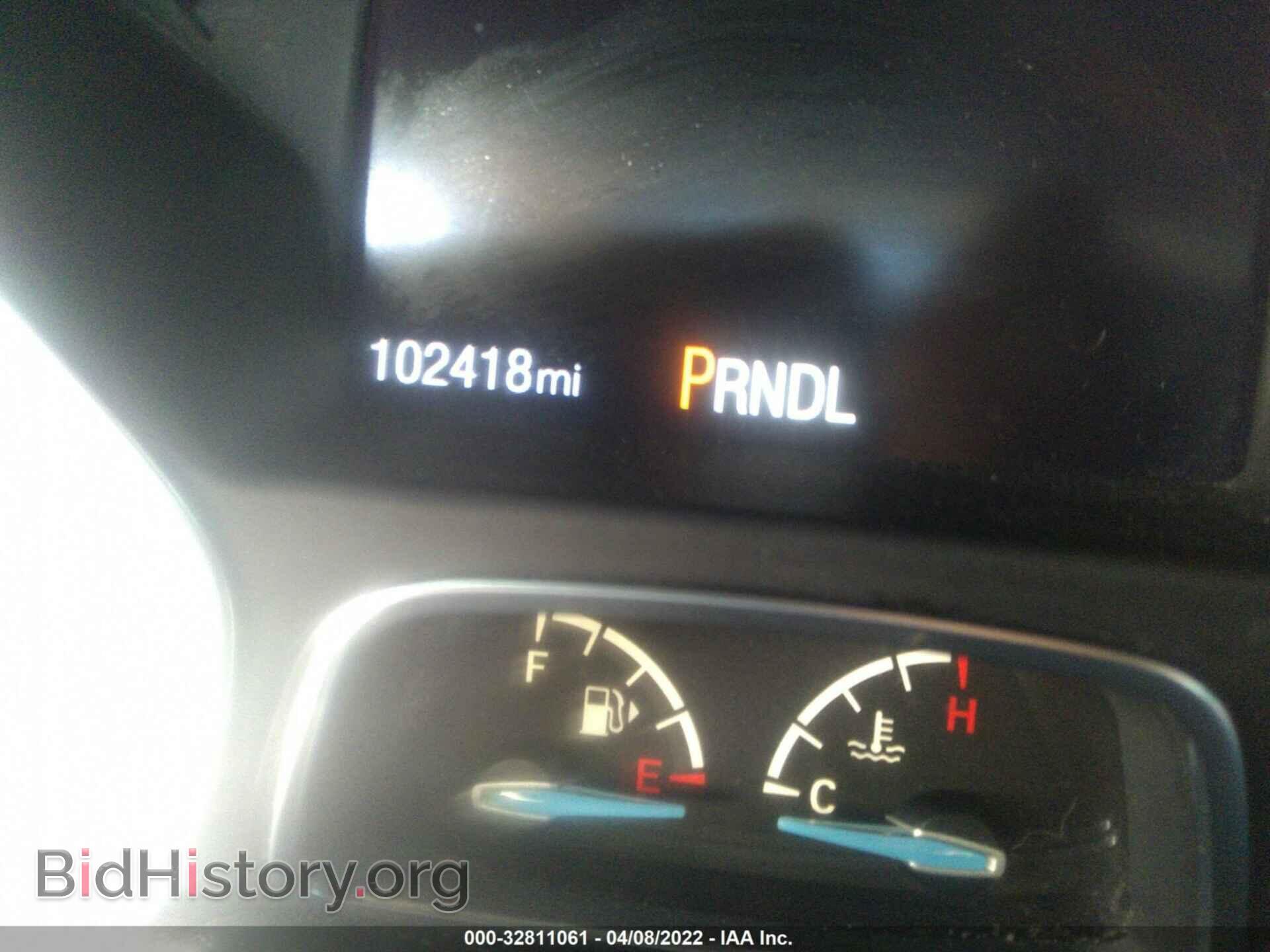 2016 FORD FOCUS - VIN: 1FADP3F26GL234777 - Фото 7