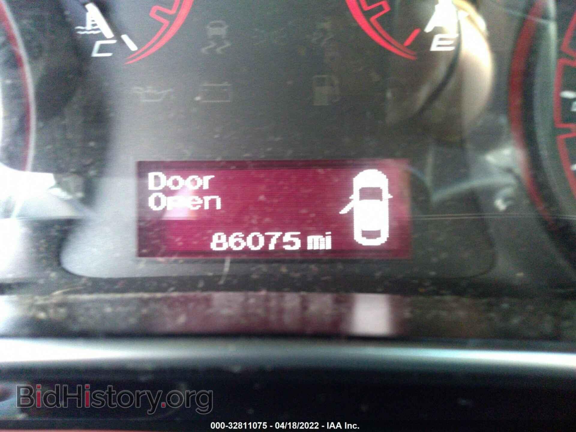 2014 DODGE DART - VIN: 1C3CDFBB0ED917916 - Фото 7
