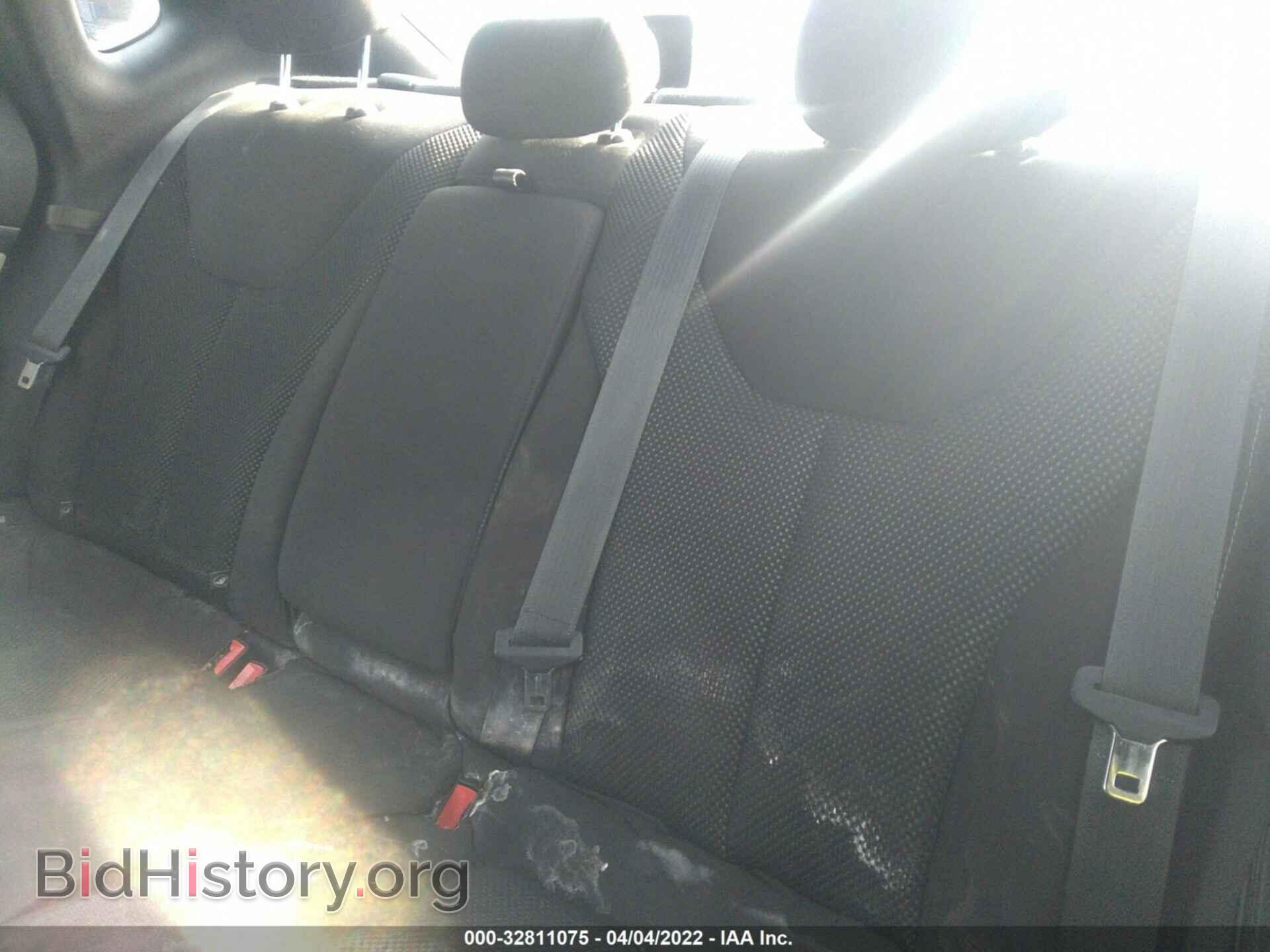 2014 DODGE DART - VIN: 1C3CDFBB0ED917916 - Фото 8