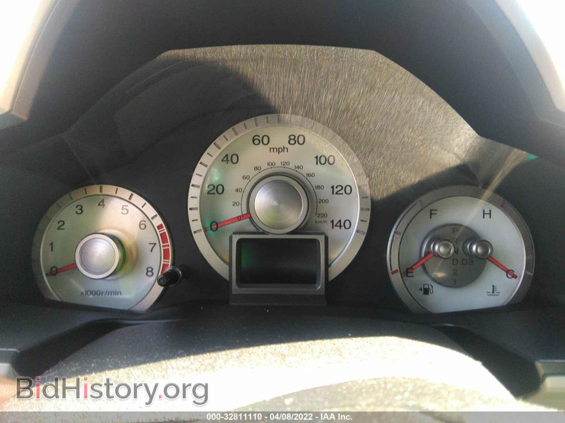 2010 HONDA PILOT - VIN: 5FNYF3H87AB008774 - Фото 7
