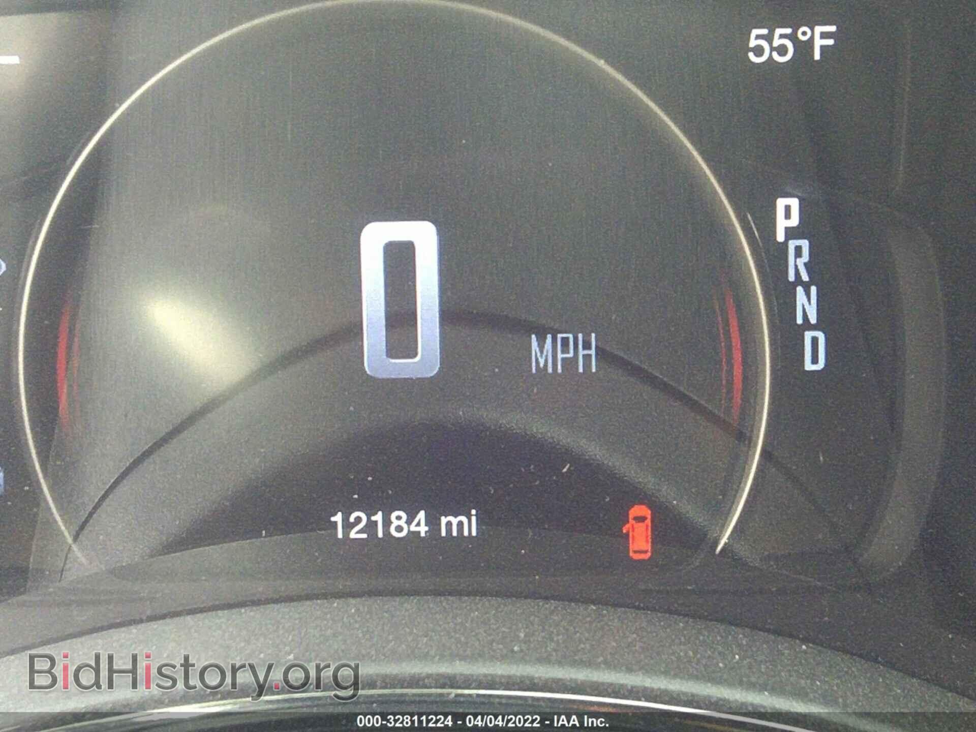 2021 DODGE DURANGO - VIN: 1C4RDJDGXMC523085 - Фото 7