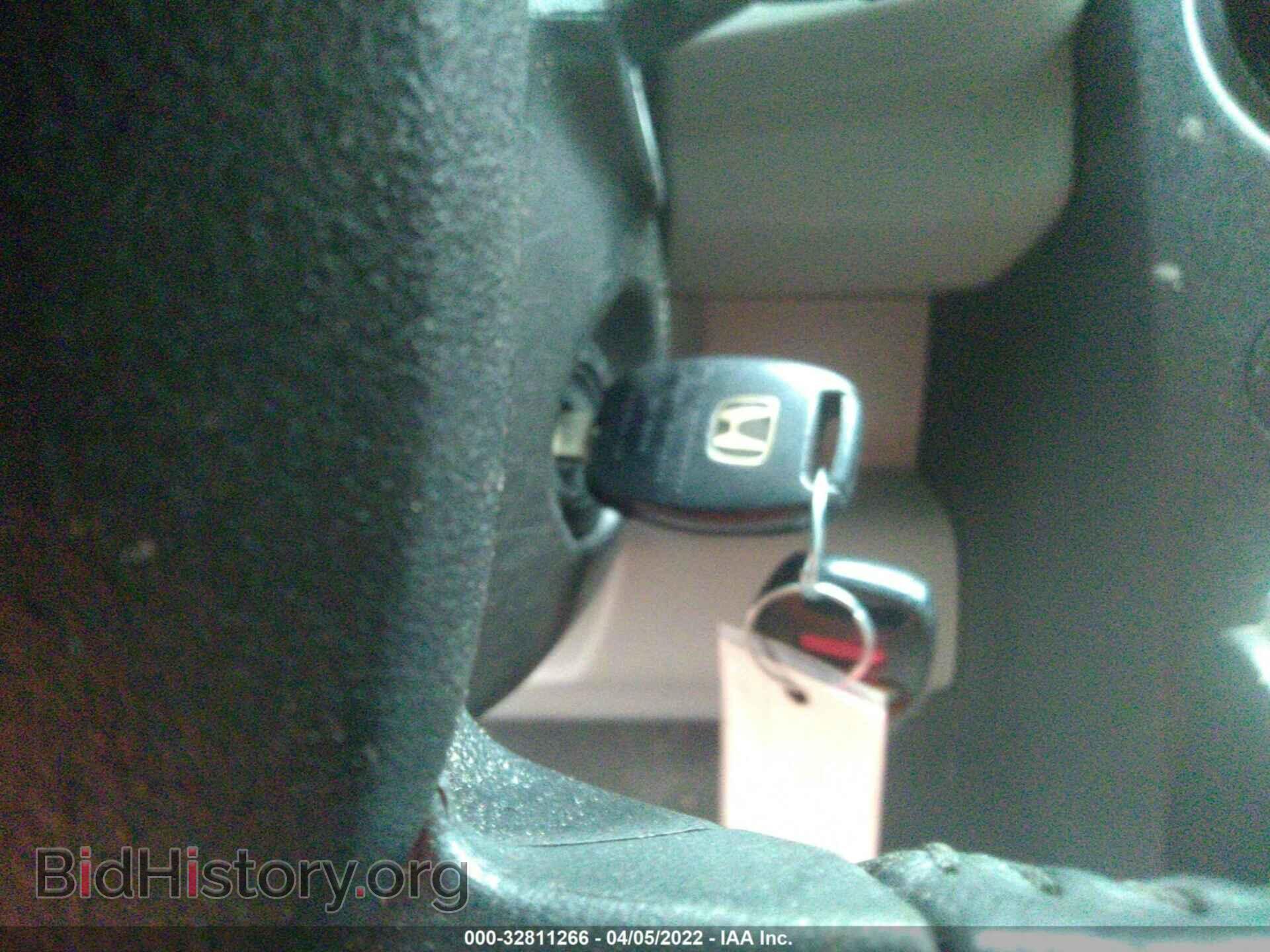 2009 HONDA PILOT - VIN: 5FNYF38549B006210 - Фото 11
