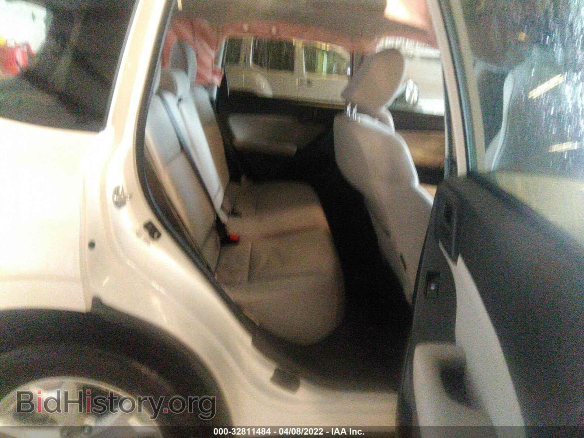 2015 SUBARU FORESTER - VIN: JF2SJADC7FH434380 - Фото 8