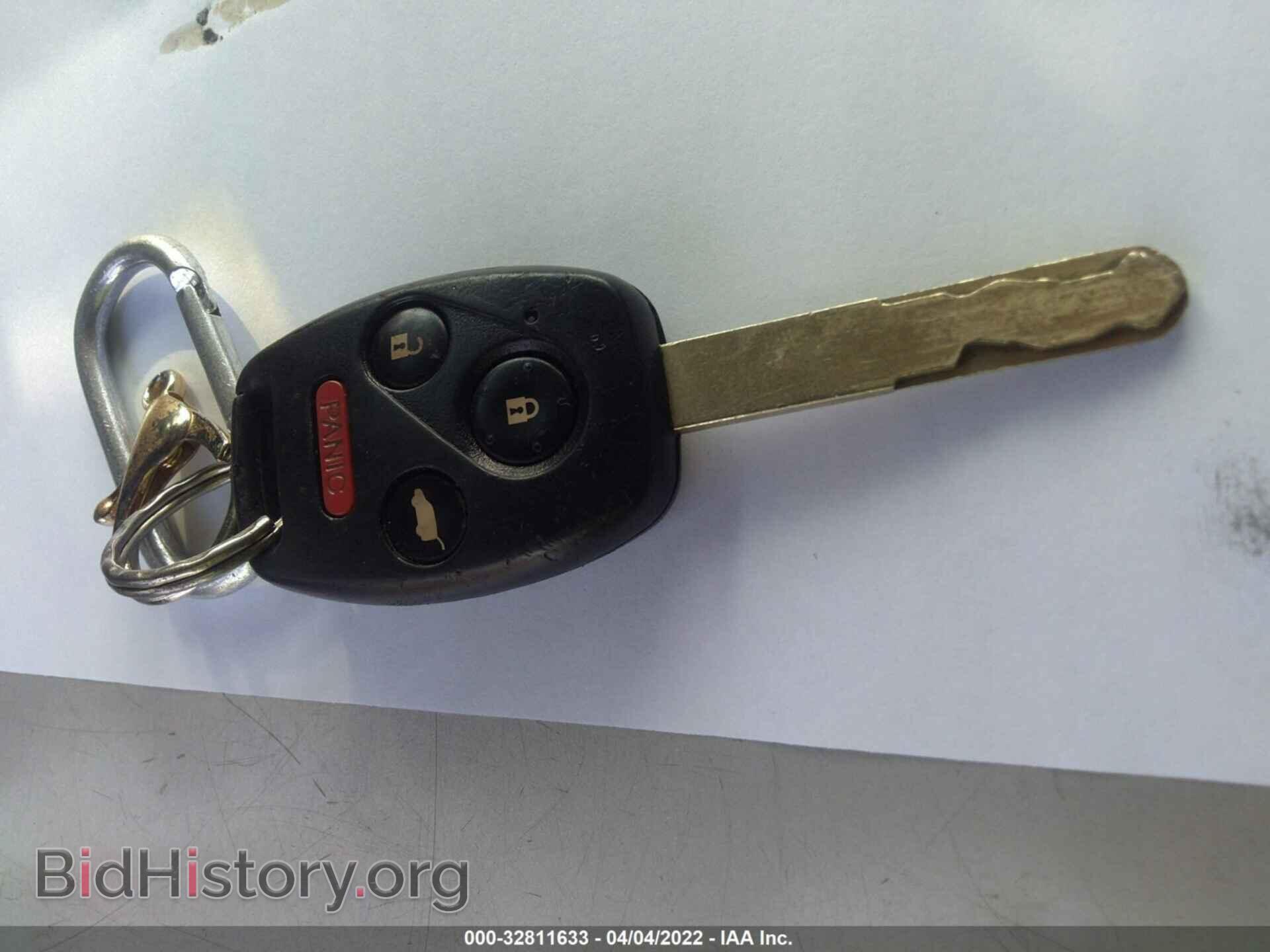 2009 HONDA PILOT - VIN: 5FNYF38489B005018 - Фото 11