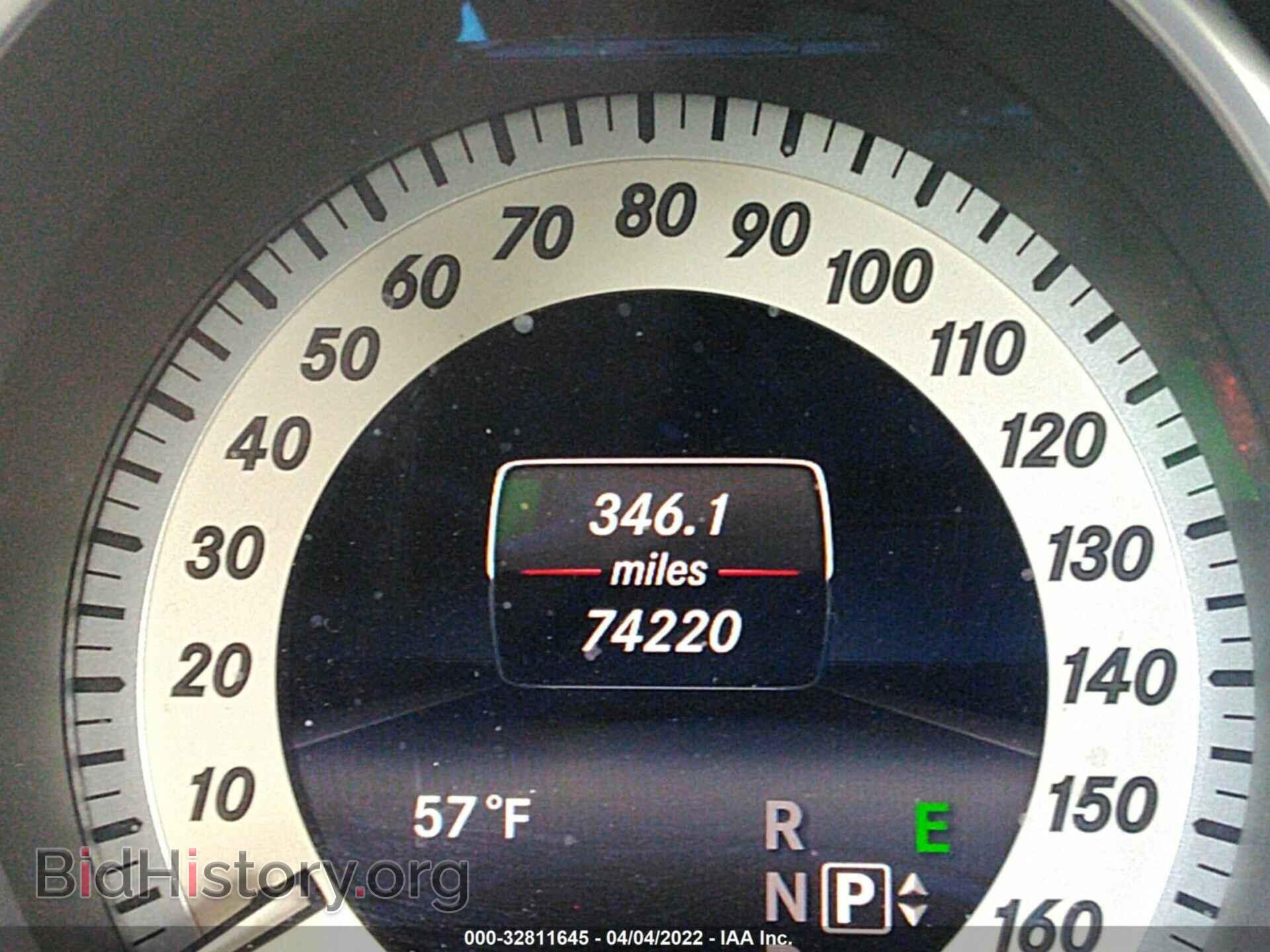 2016 MERCEDES-BENZ E-CLASS - VIN: WDDHF8JB5GB190589 - Фото 7
