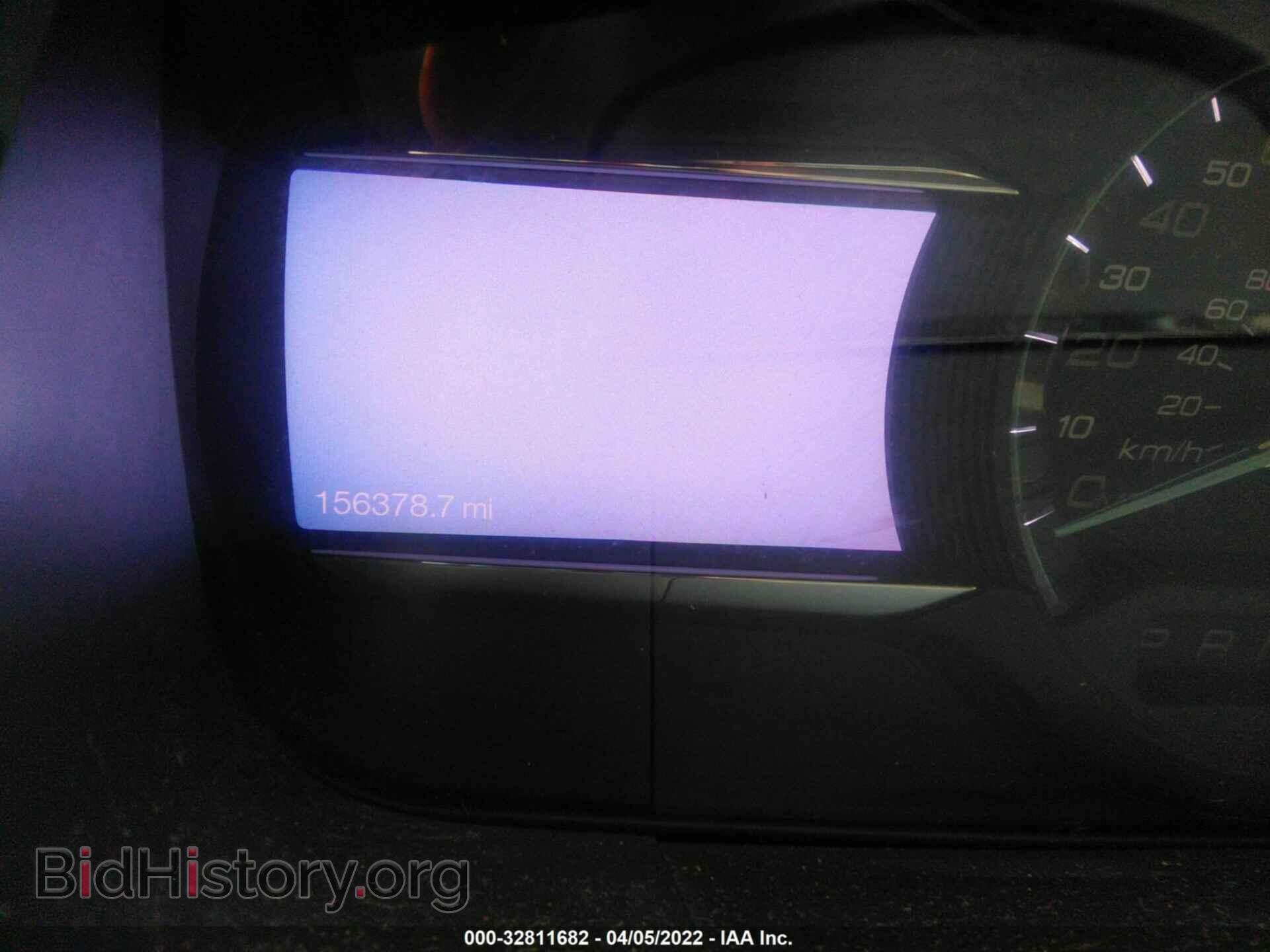 2013 FORD TAURUS - VIN: 1FAHP2E84DG166047 - Photo 7