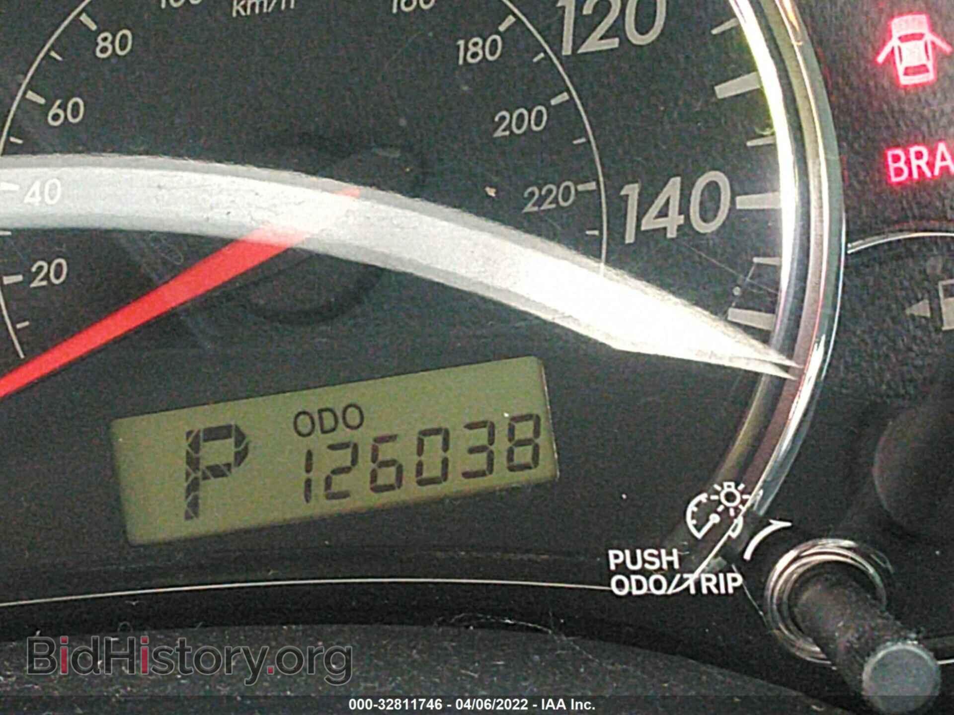 2012 TOYOTA COROLLA - VIN: 5YFBU4EEXCP047524 - Фото 7