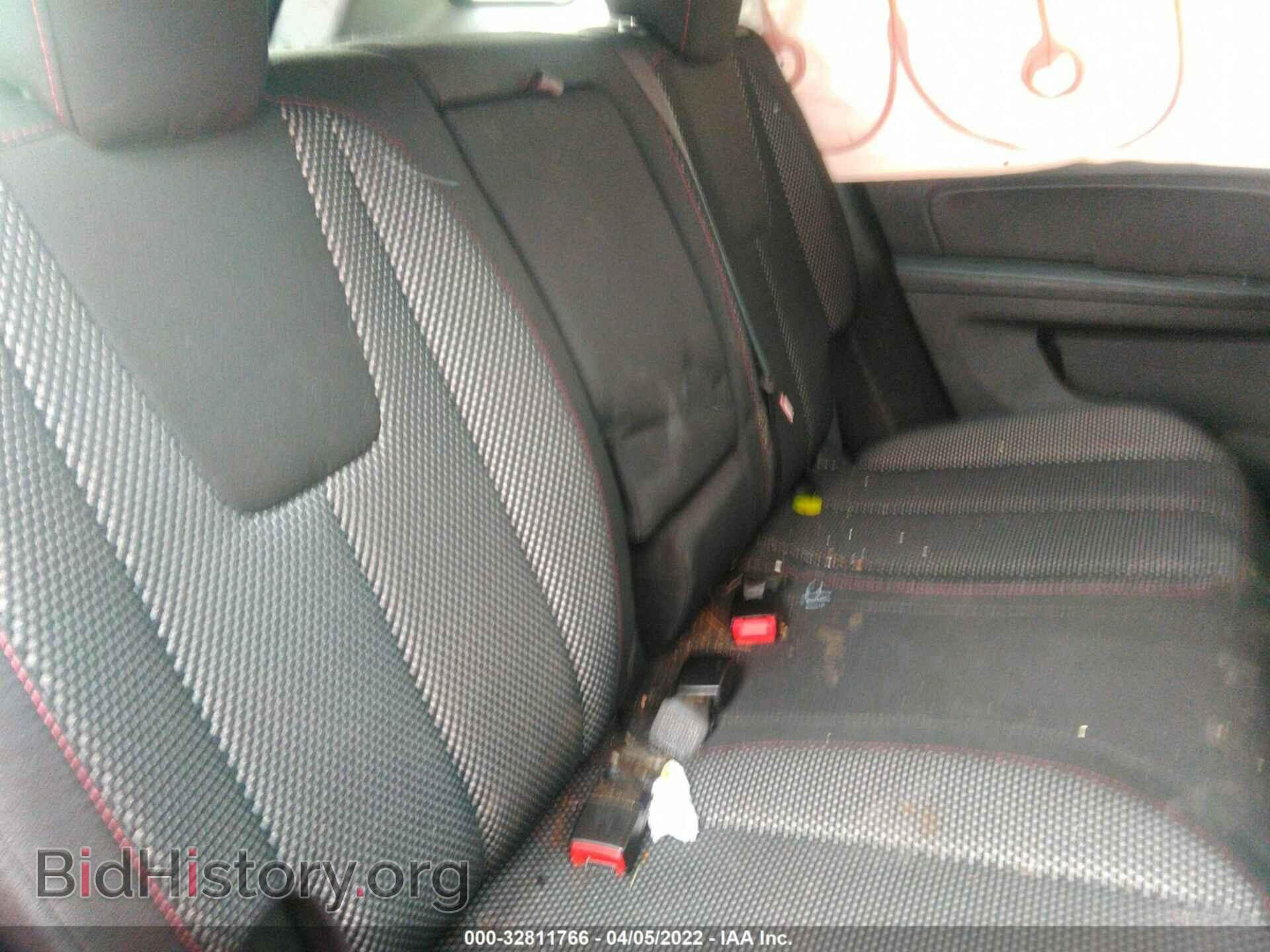 2013 GMC TERRAIN - VIN: 2GKALSEKXD6224735 - Photo 8