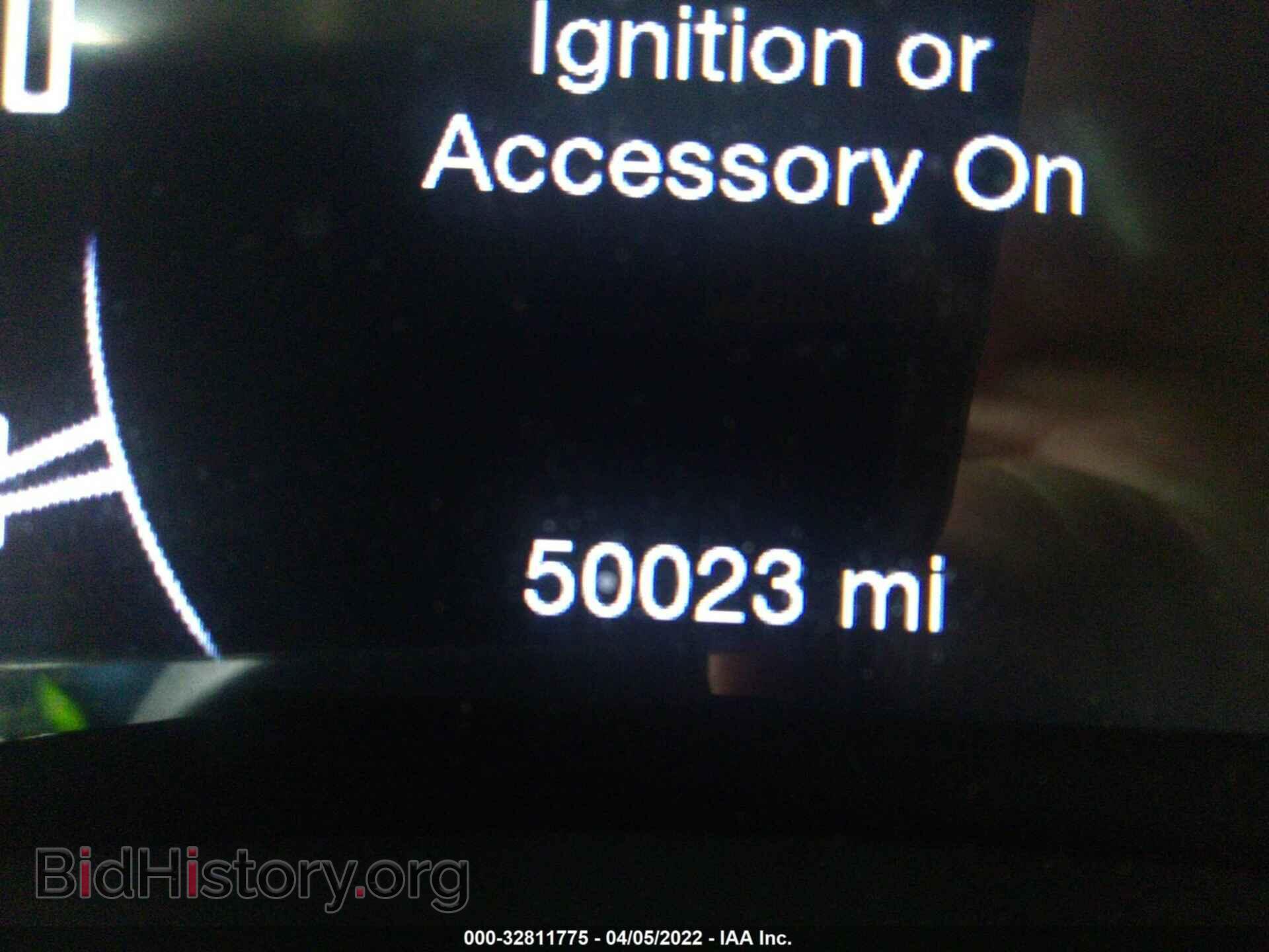 2017 DODGE DURANGO - VIN: 1C4RDJDG8HC629766 - Photo 7