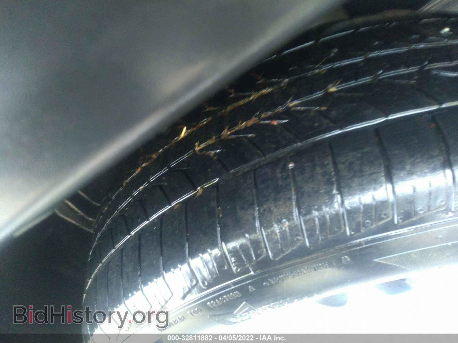 2017 JEEP COMPASS - VIN: 3C4NJDBBXHT645892 - Фото 13