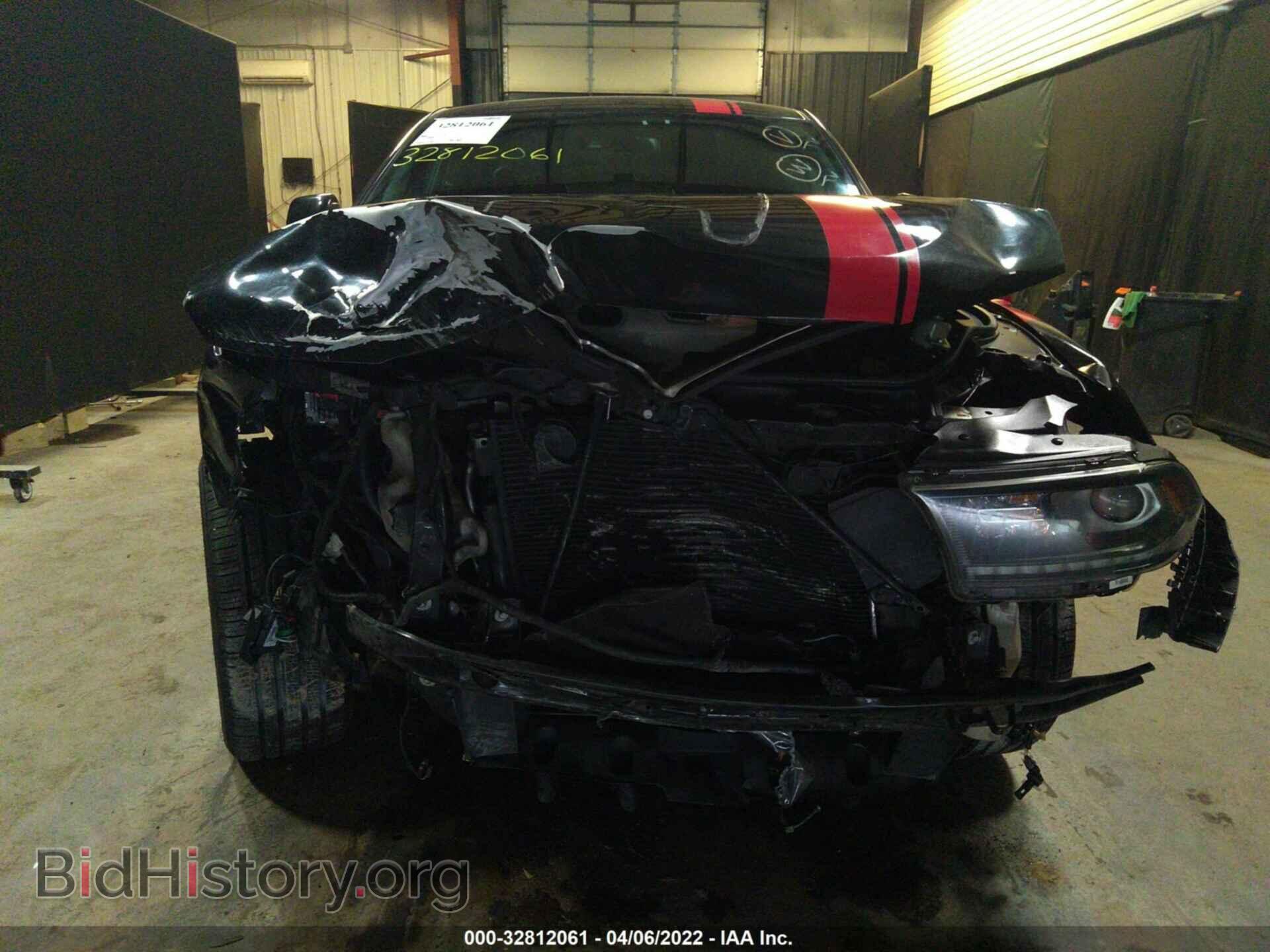2014 DODGE DURANGO - VIN: 1C4SDJCTXEC591923 - Фото 6