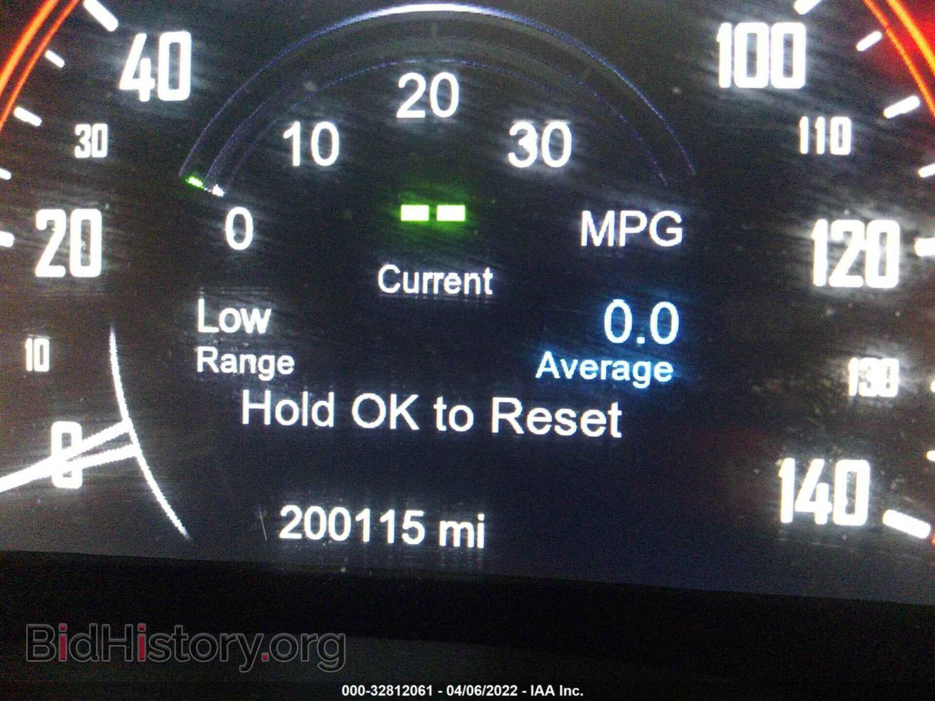 2014 DODGE DURANGO - VIN: 1C4SDJCTXEC591923 - Фото 7