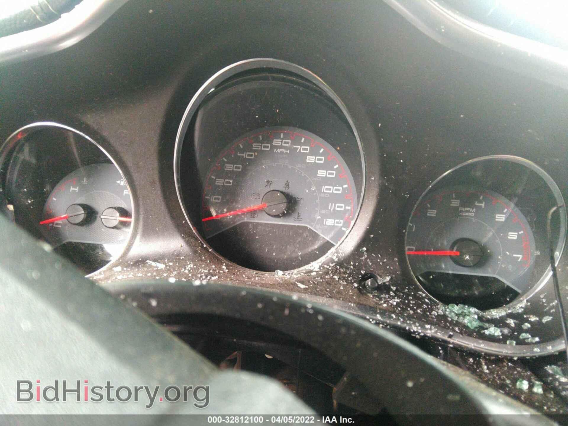 2014 DODGE AVENGER - VIN: 1C3CDZAB5EN133390 - Фото 7