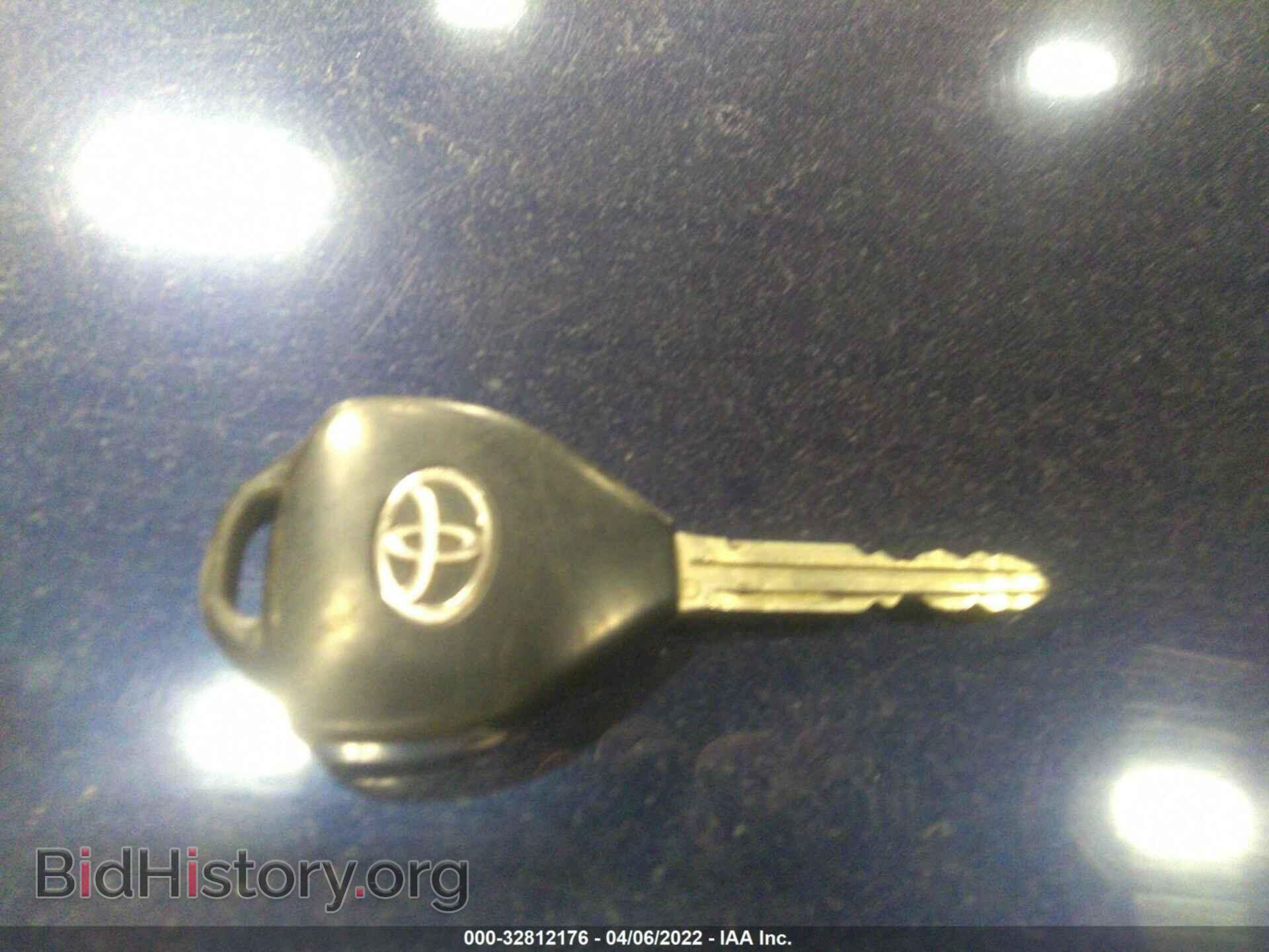 2011 TOYOTA COROLLA - VIN: 2T1BU4EE3BC743060 - Фото 11