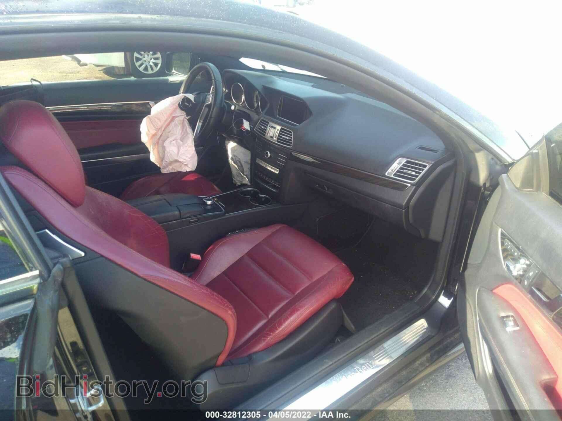 2016 MERCEDES-BENZ E-CLASS - VIN: WDDKJ6FB8GF344805 - Фото 5